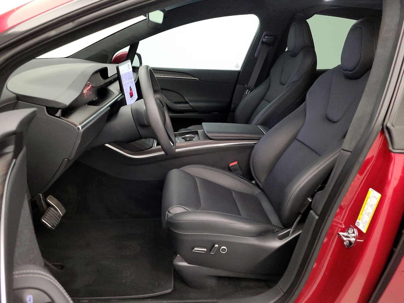 2024 Tesla Model X Long Range - Photo 12