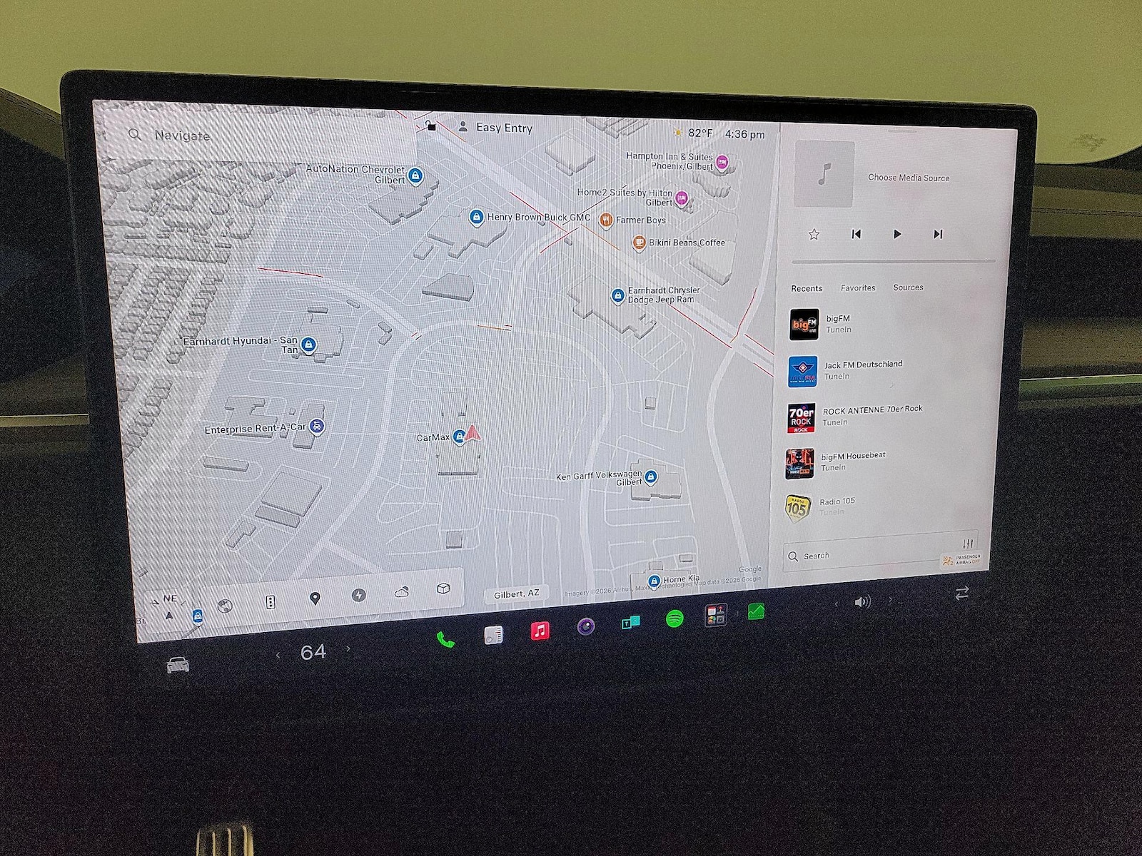 2024 Tesla Model X Long Range - Photo 14
