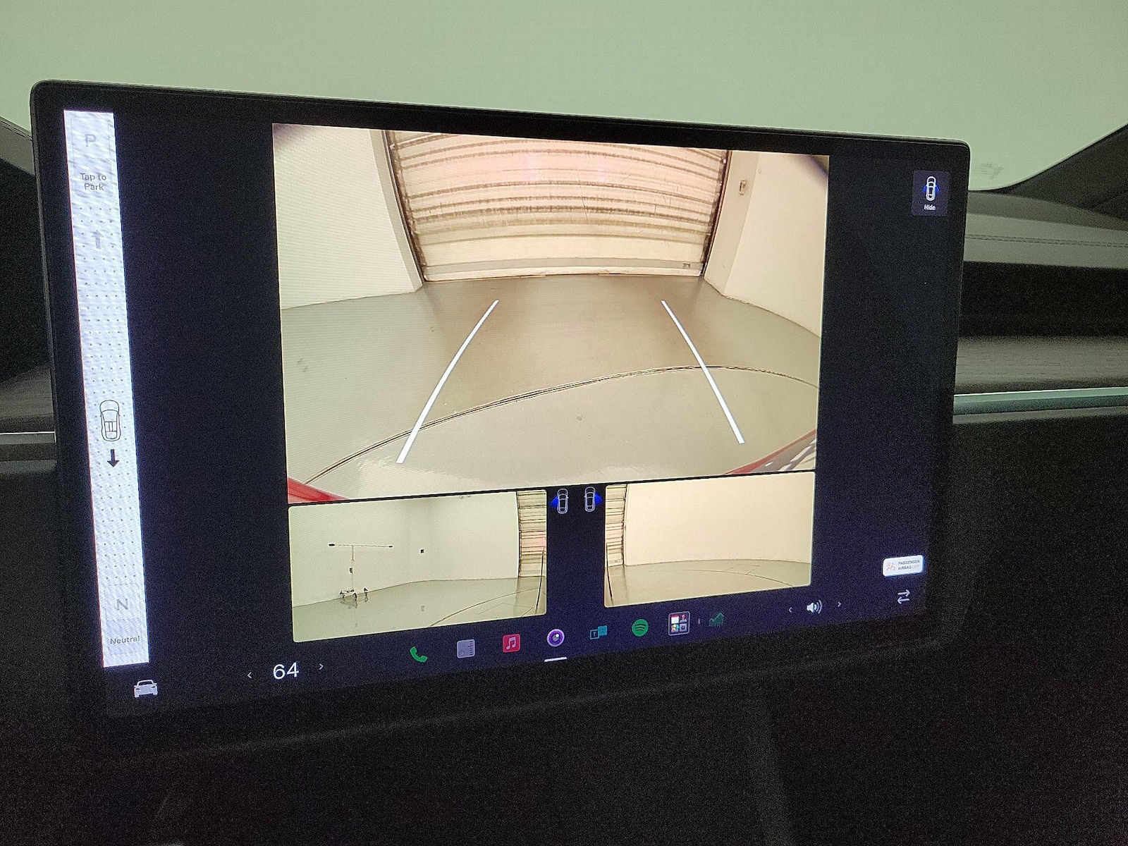 2024 Tesla Model X Long Range - Photo 15