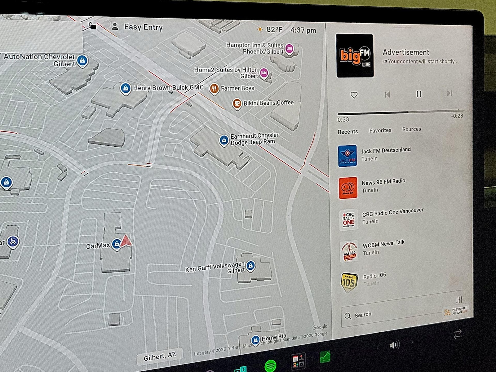 2024 Tesla Model X Long Range - Photo 16