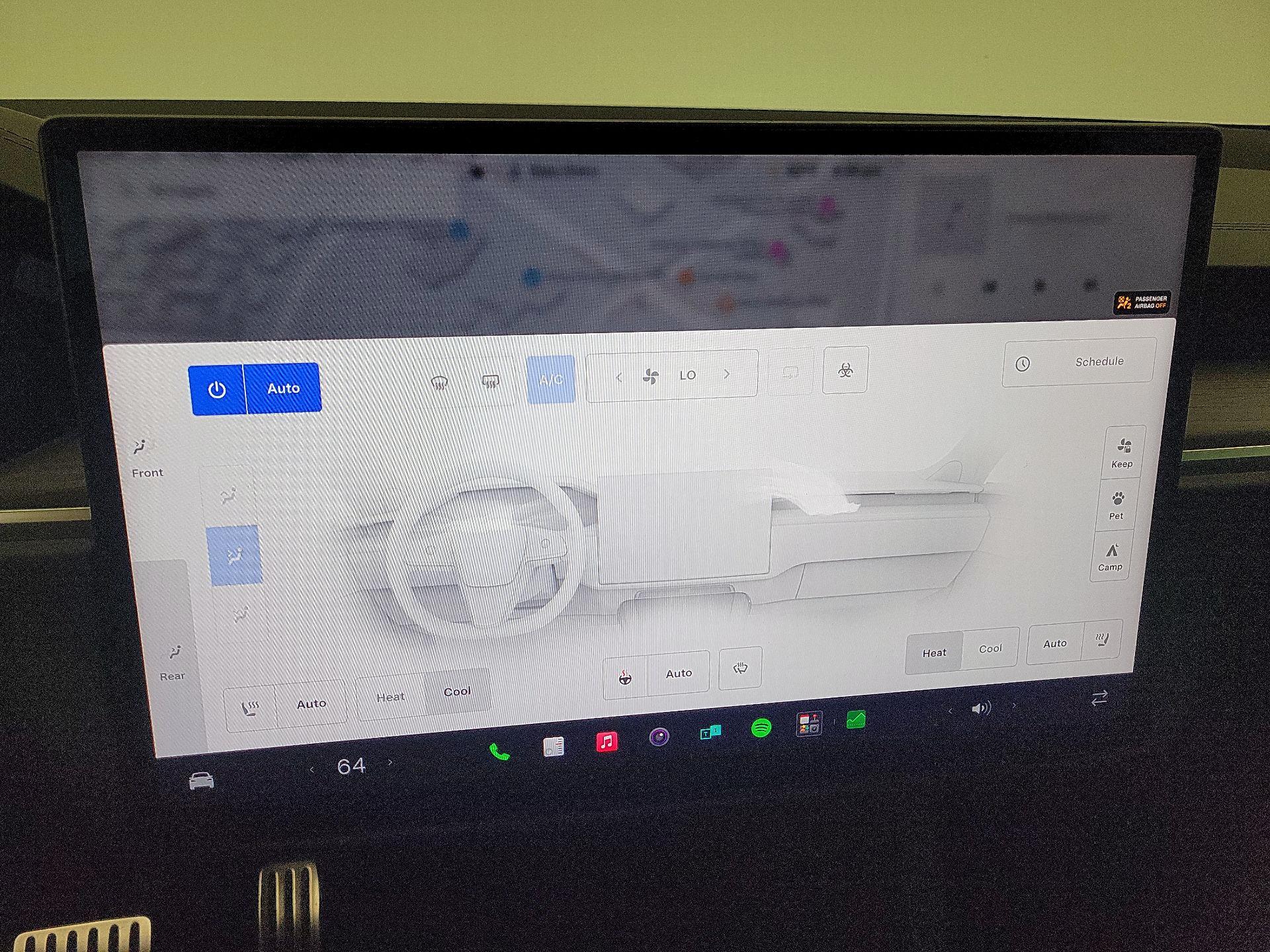 Thumbnail: 2024 Tesla Model X - 16
