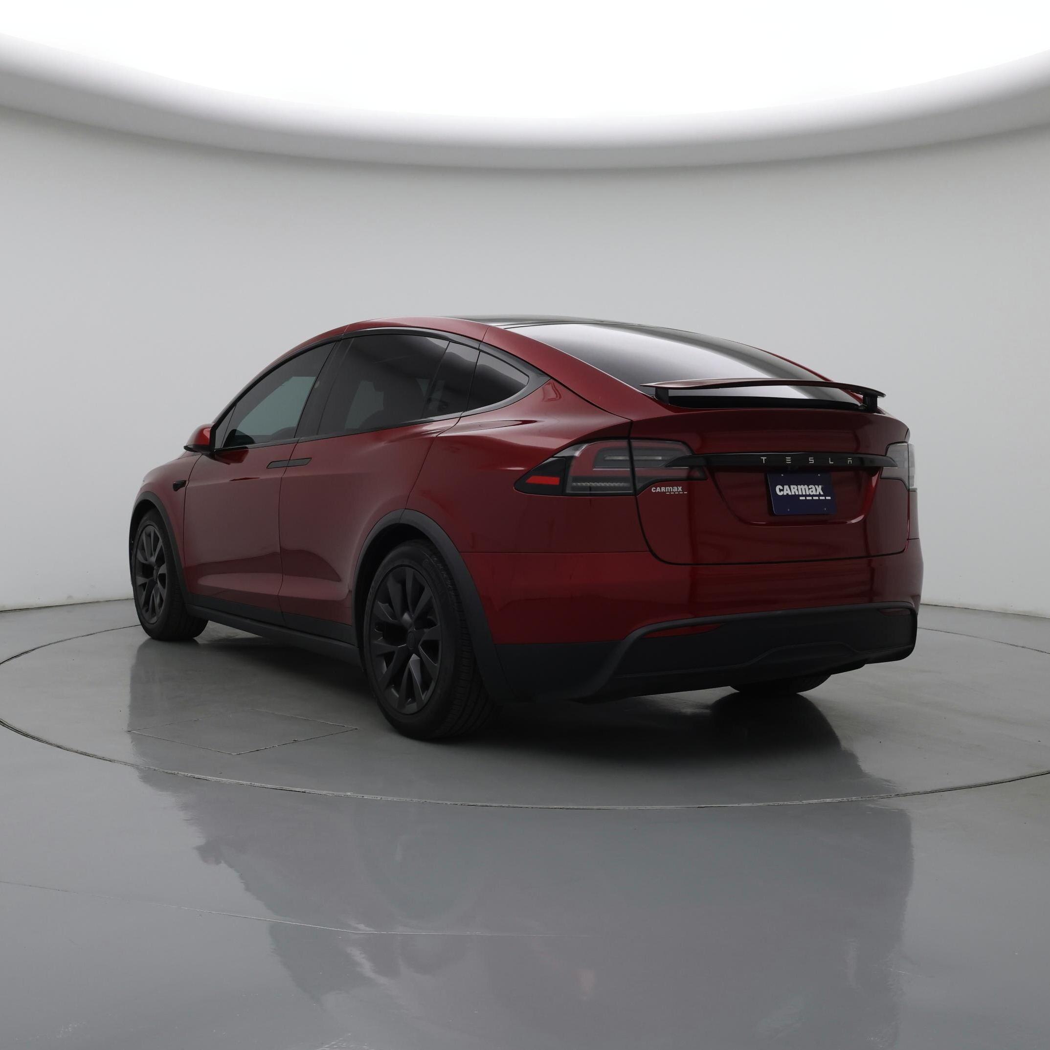Thumbnail: 2024 Tesla Model X - 2