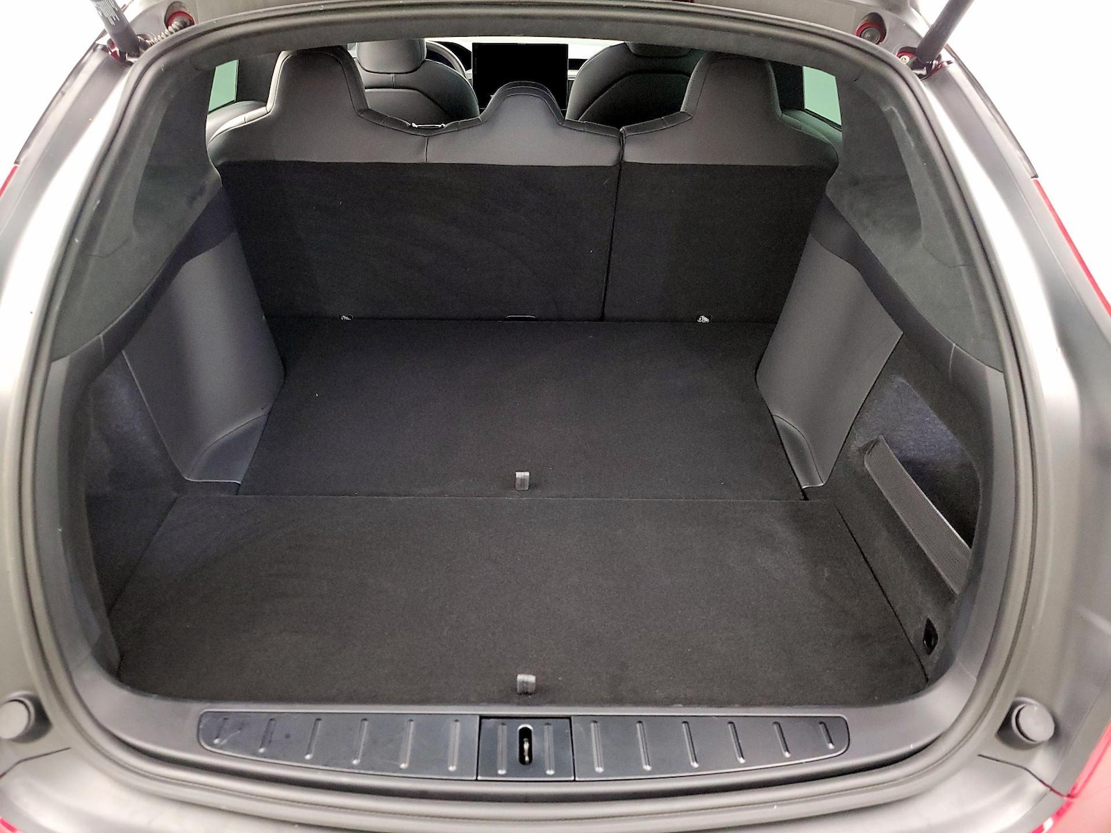 2024 Tesla Model X Long Range - Photo 22