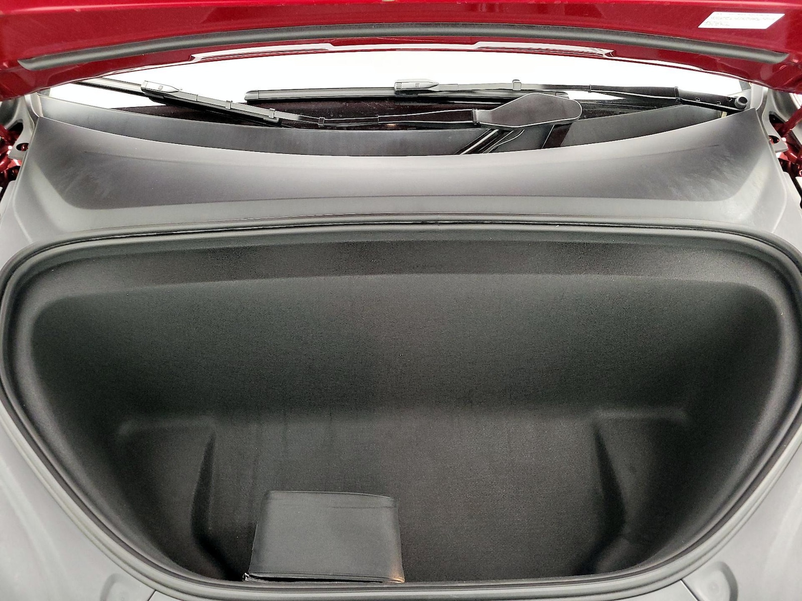 2024 Tesla Model X Long Range - Photo 23