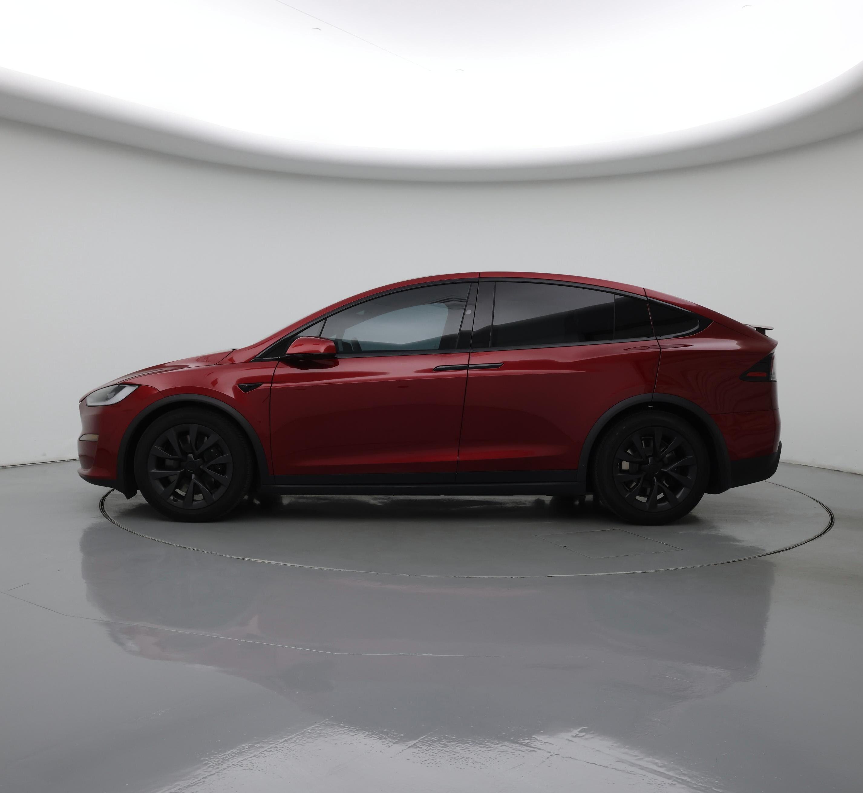 Thumbnail: 2024 Tesla Model X - 3