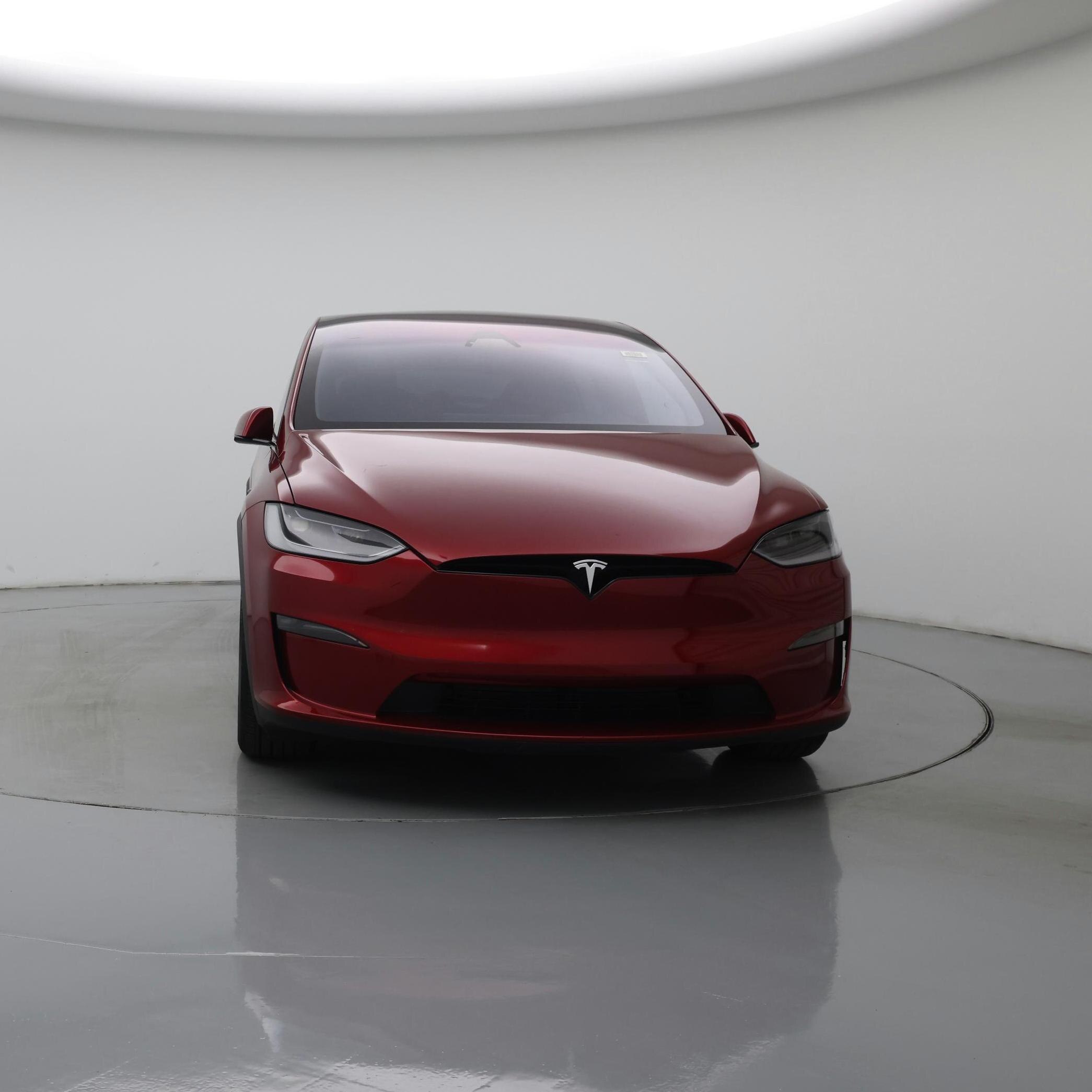 Thumbnail: 2024 Tesla Model X - 5