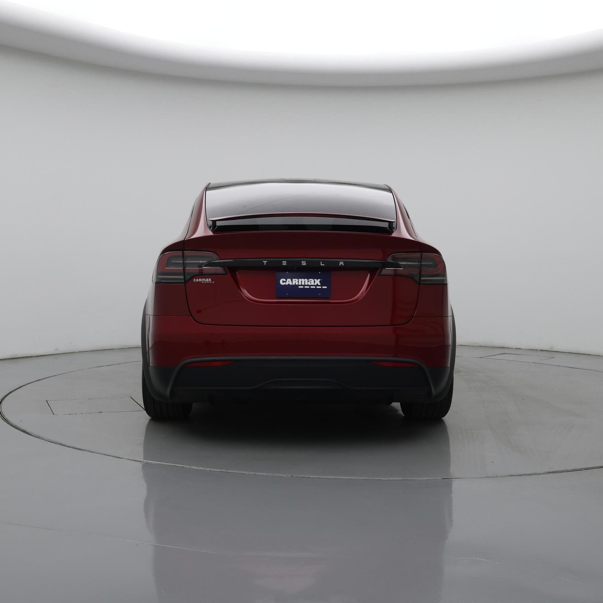 Thumbnail: 2024 Tesla Model X - 6
