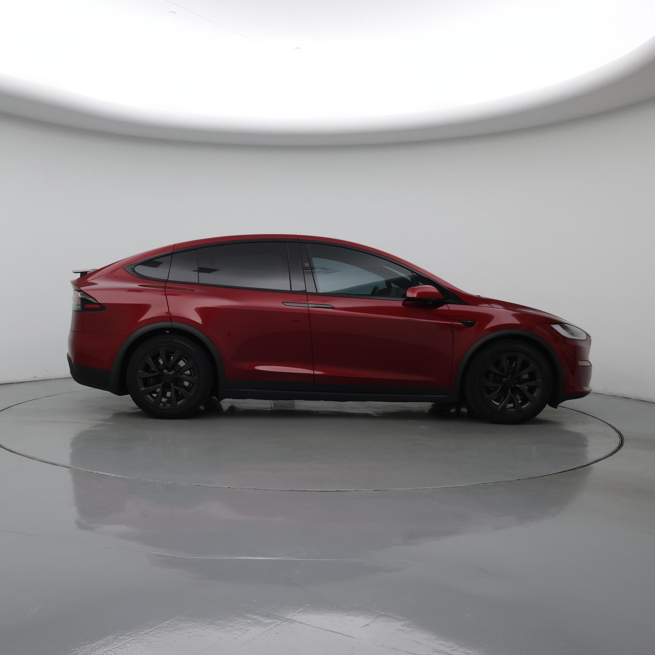 Thumbnail: 2024 Tesla Model X - 7