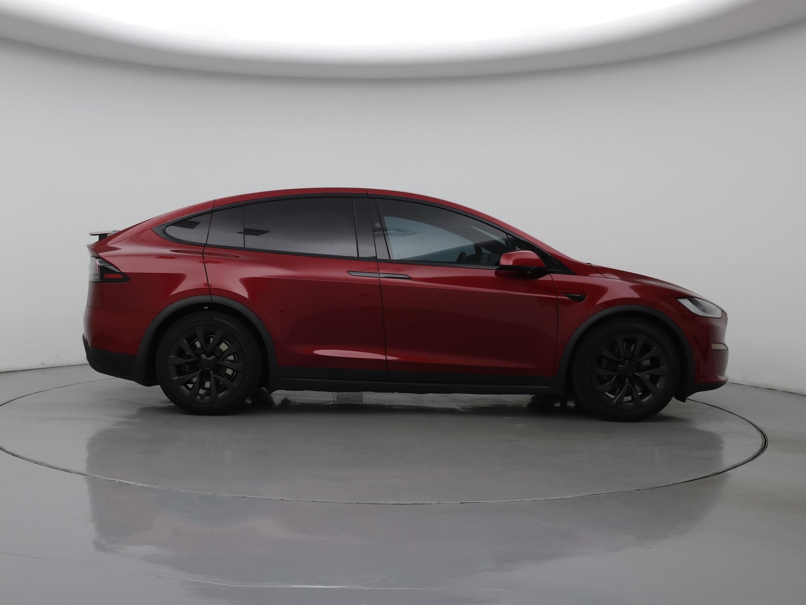 2024 Tesla Model X Long Range - Photo 8