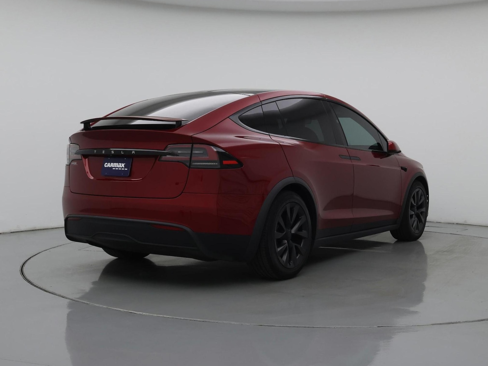 2024 Tesla Model X Long Range - Photo 9