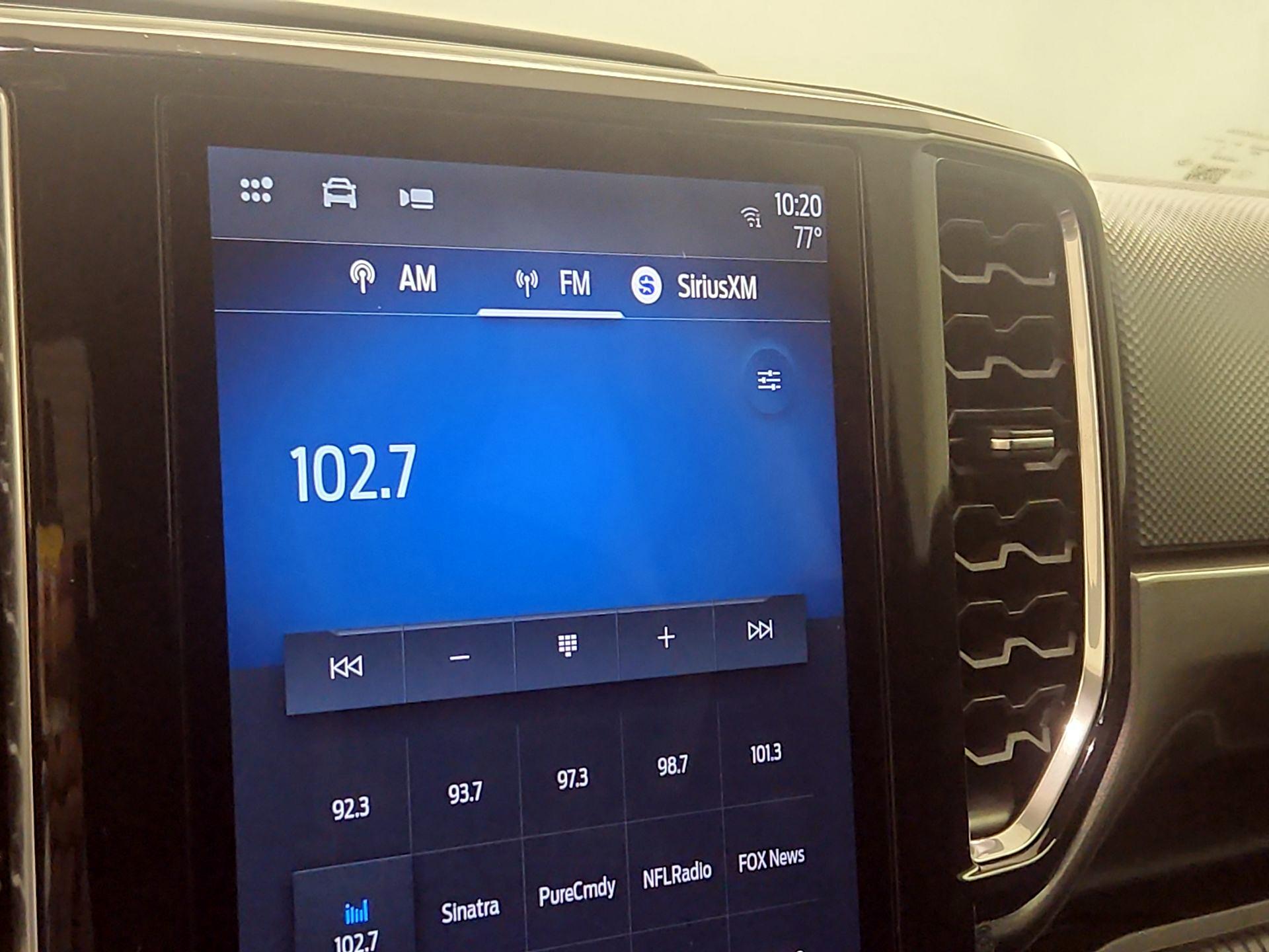 Thumbnail: 2025 Ford Ranger - 13