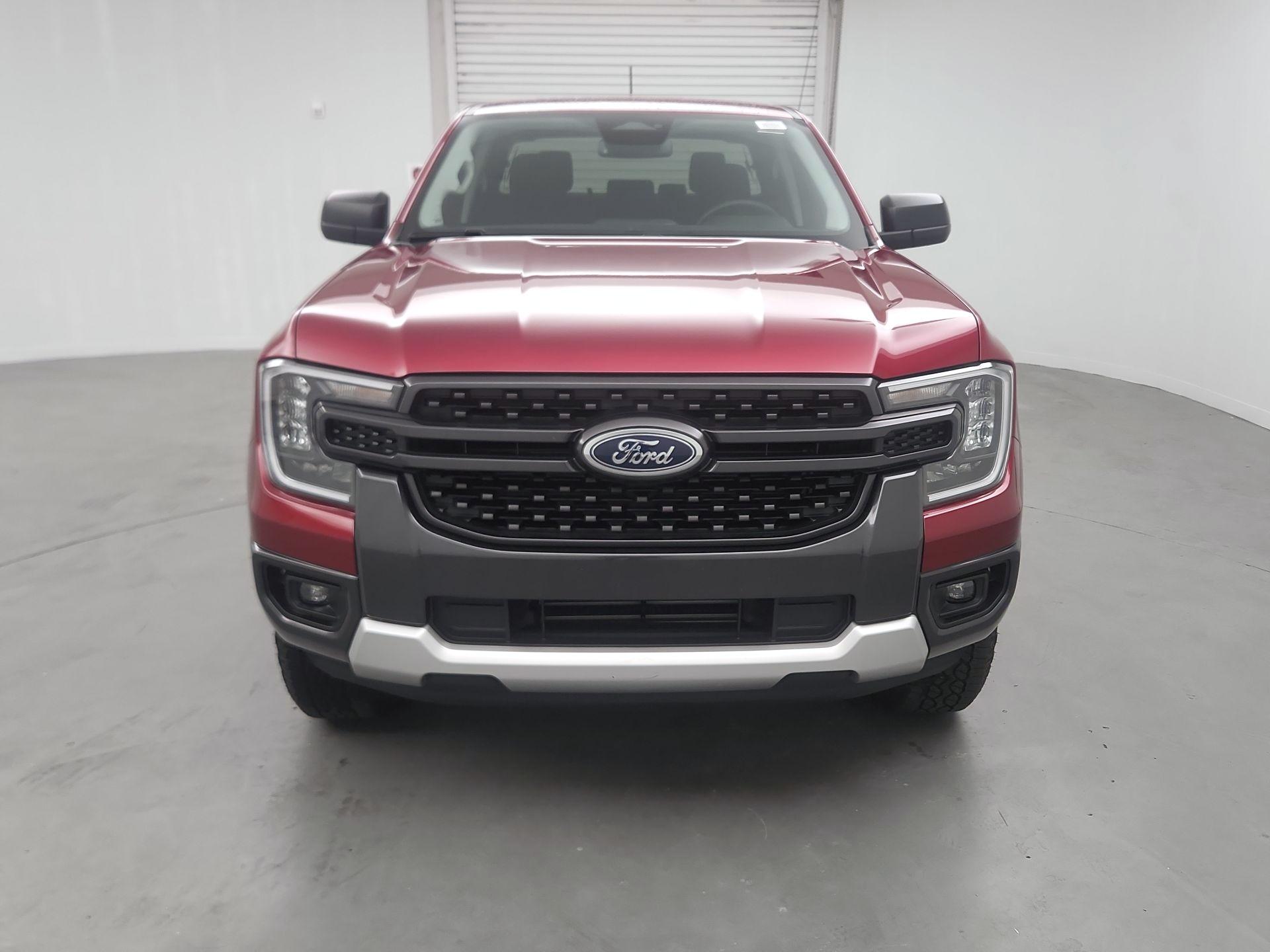 Thumbnail: 2025 Ford Ranger - 2