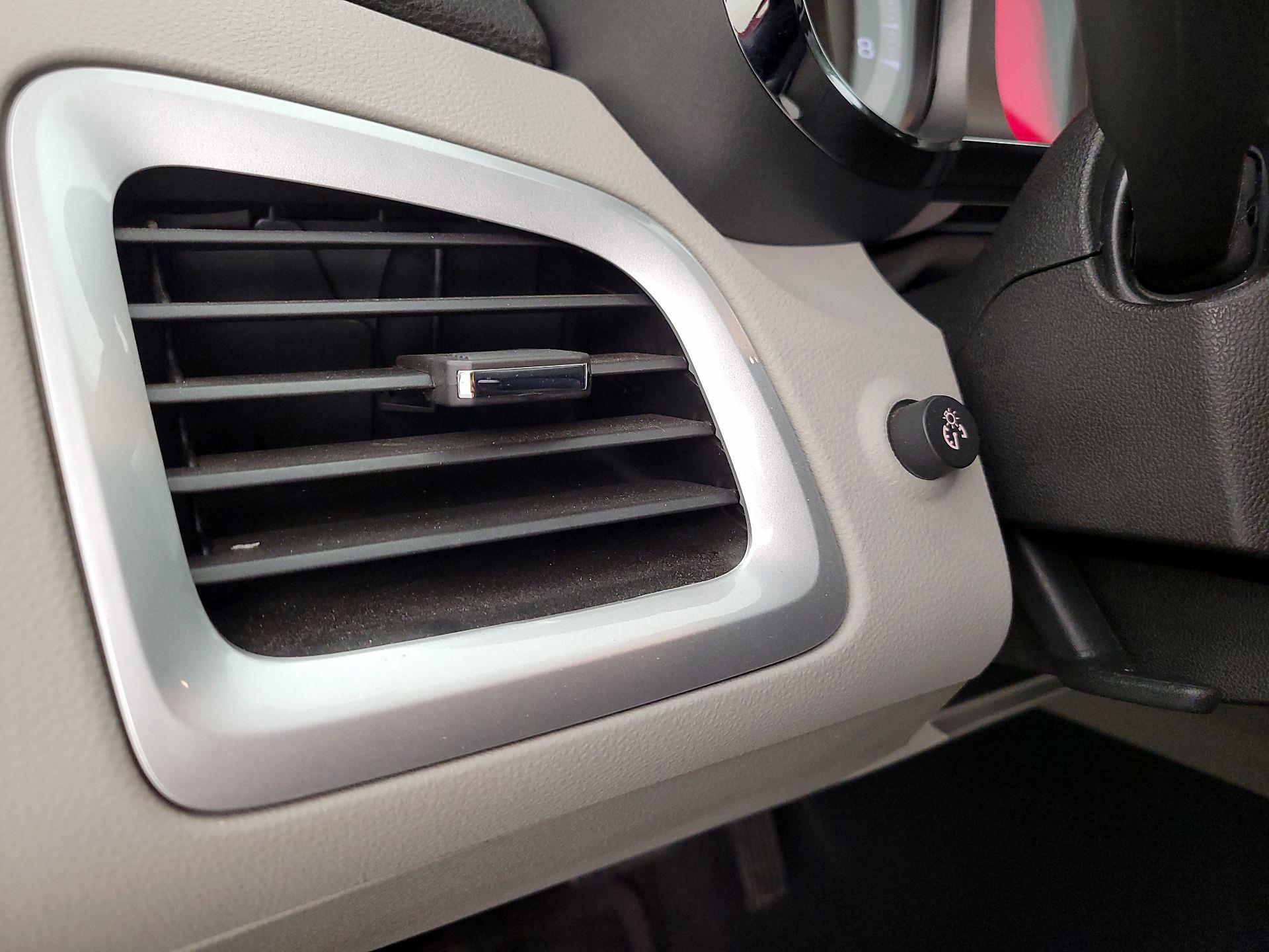 Thumbnail: 2016 GMC Terrain - 13