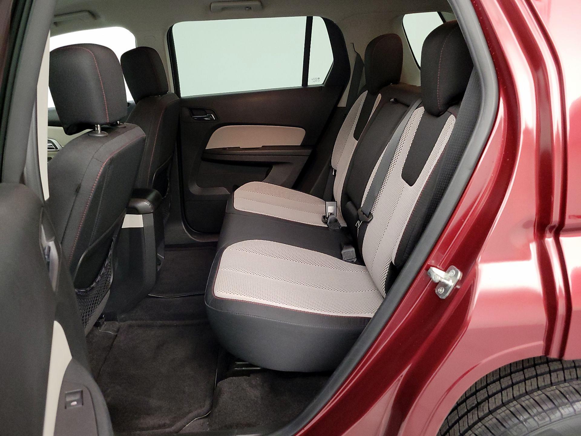 Thumbnail: 2016 GMC Terrain - 19