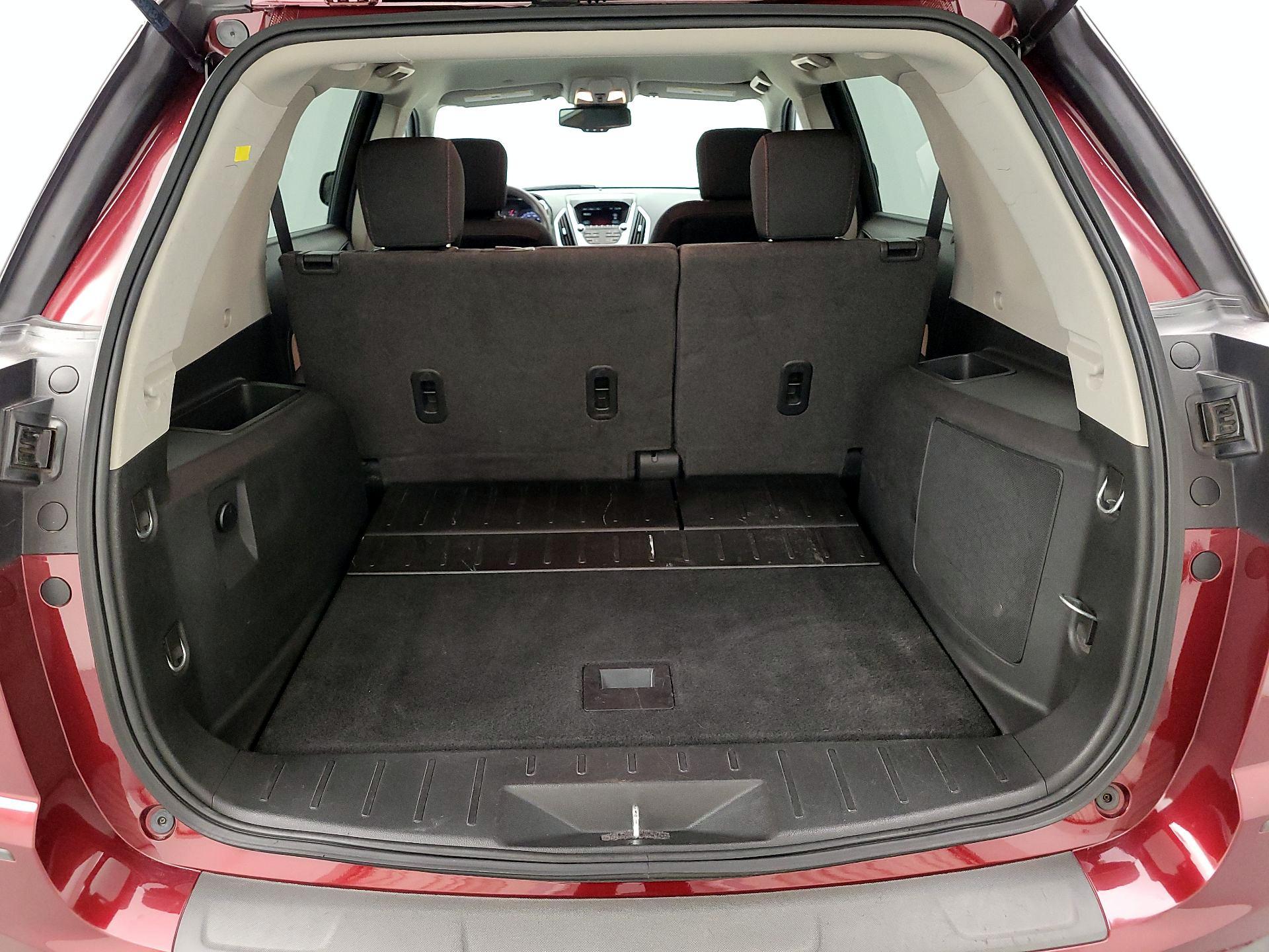 Thumbnail: 2016 GMC Terrain - 20