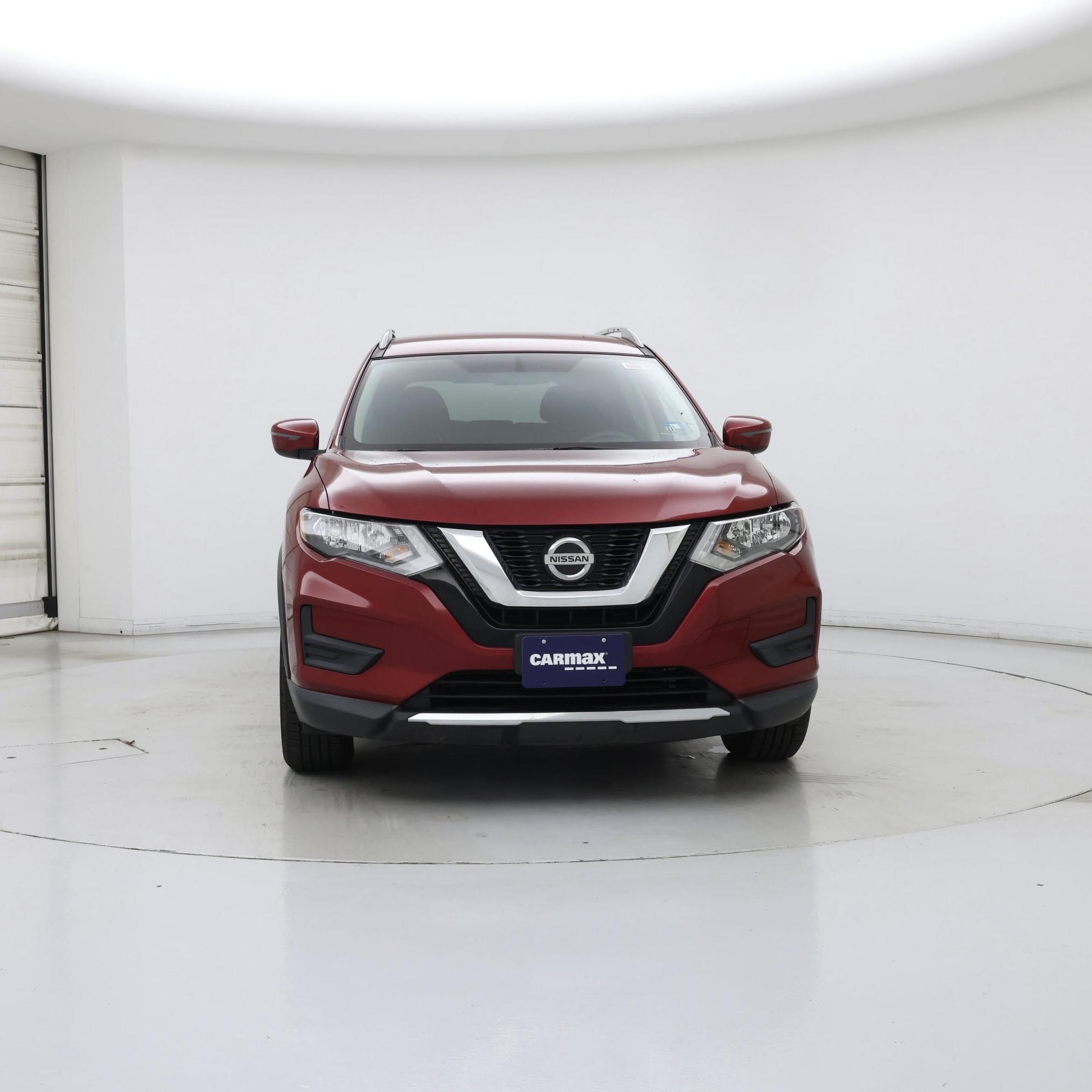 Thumbnail: 2018 Nissan Rogue - 5
