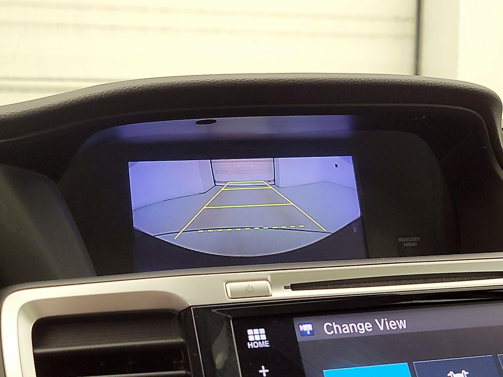 2017 Honda Accord EX-L - Photo 16