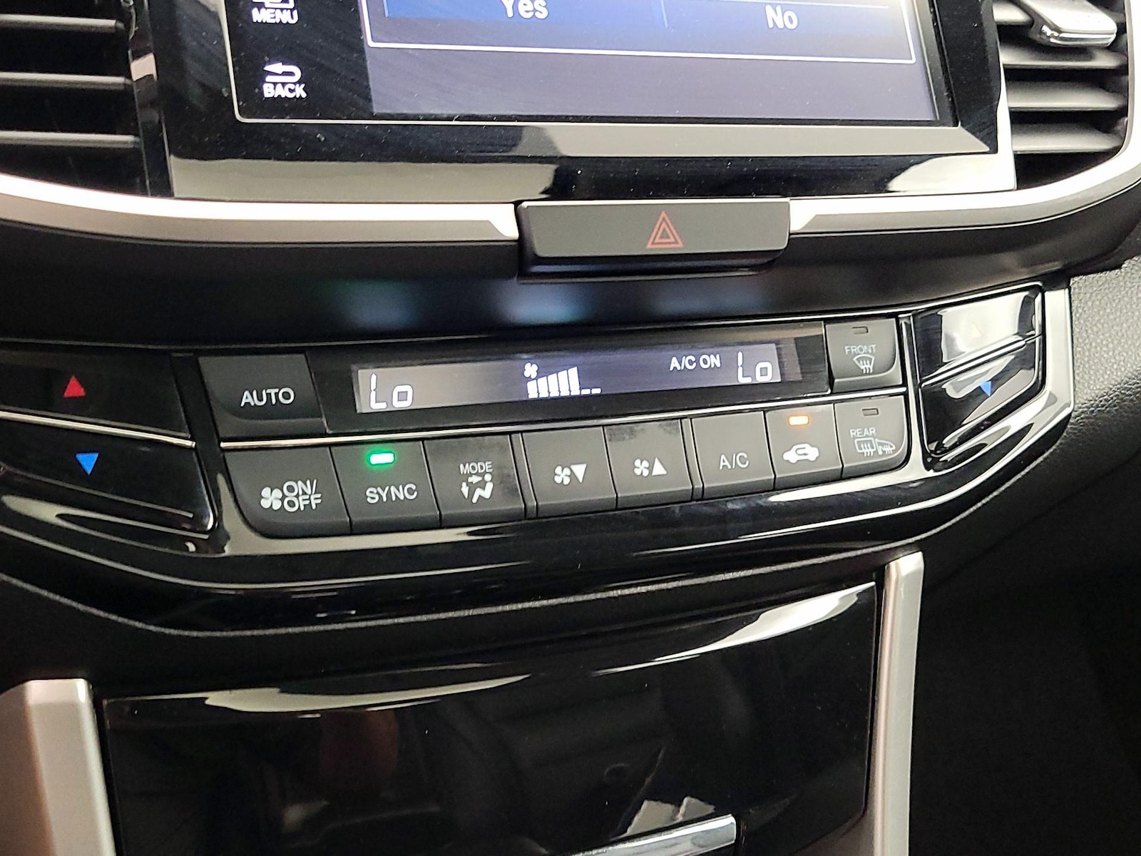 2017 Honda Accord EX-L - Photo 18