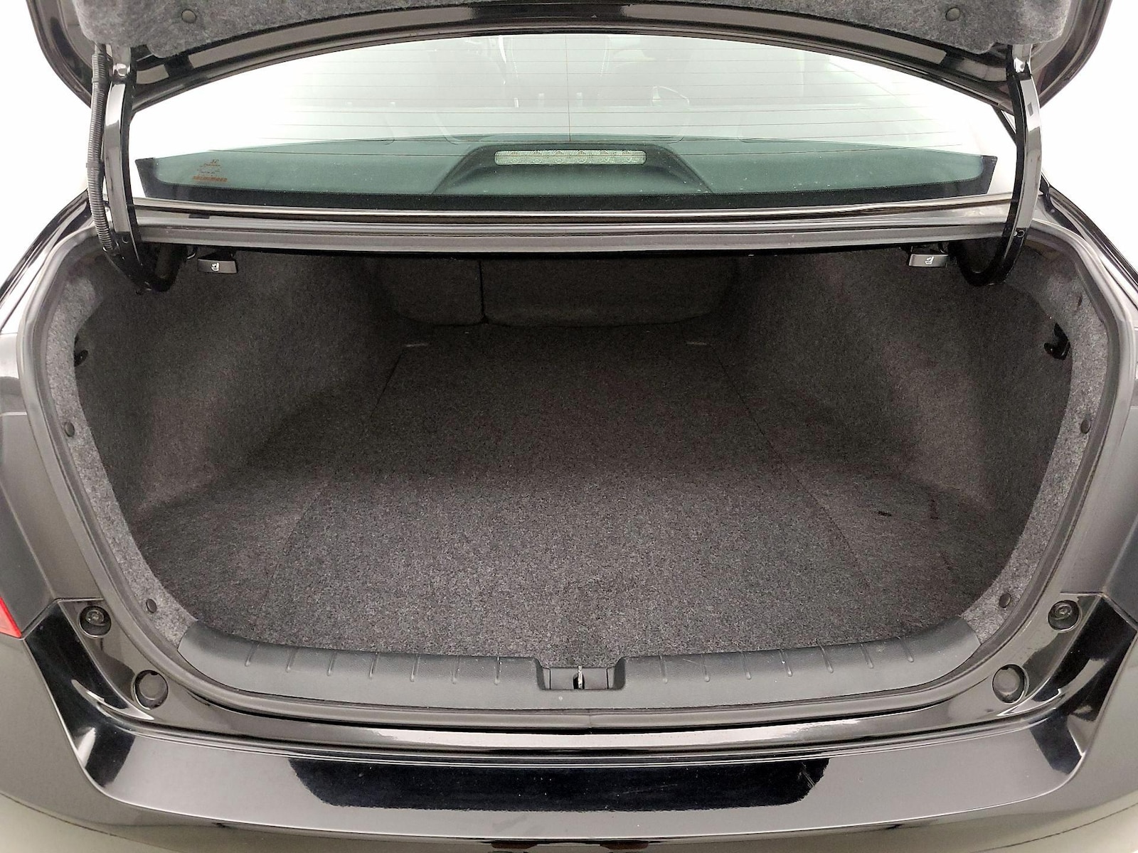 2017 Honda Accord EX-L - Photo 23