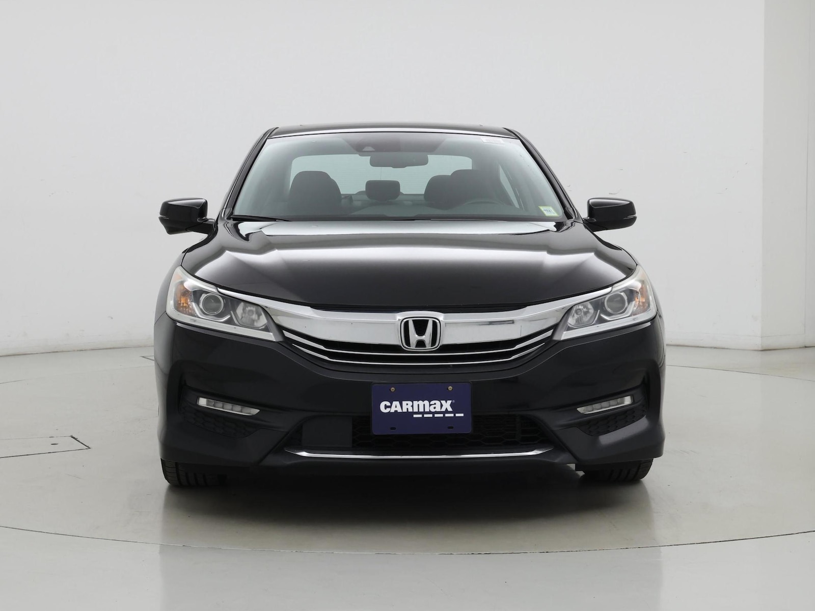 2017 Honda Accord EX-L - Photo 6