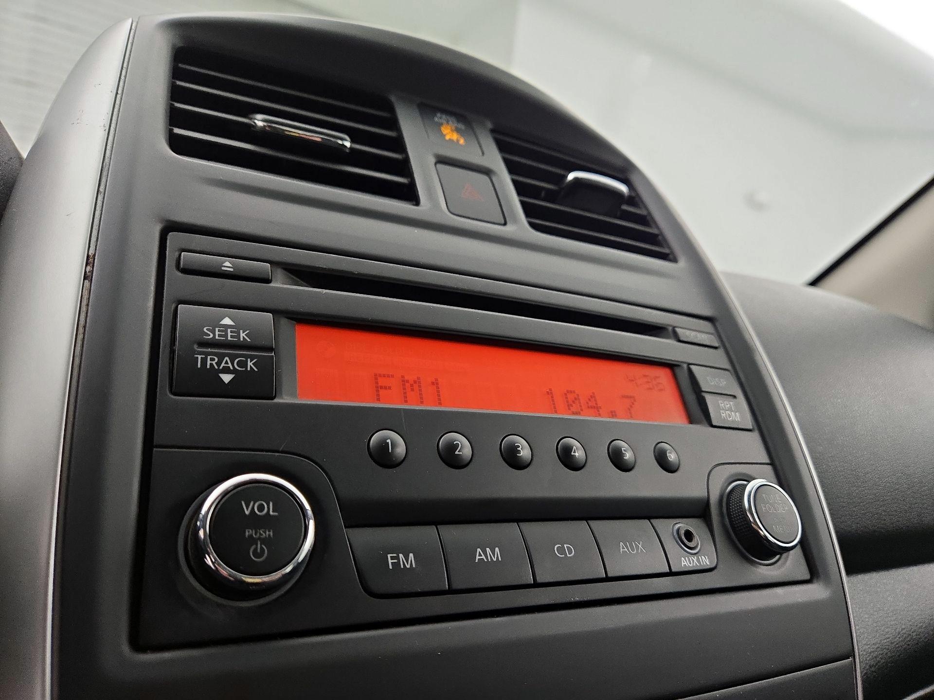 Thumbnail: 2015 Nissan Versa - 12