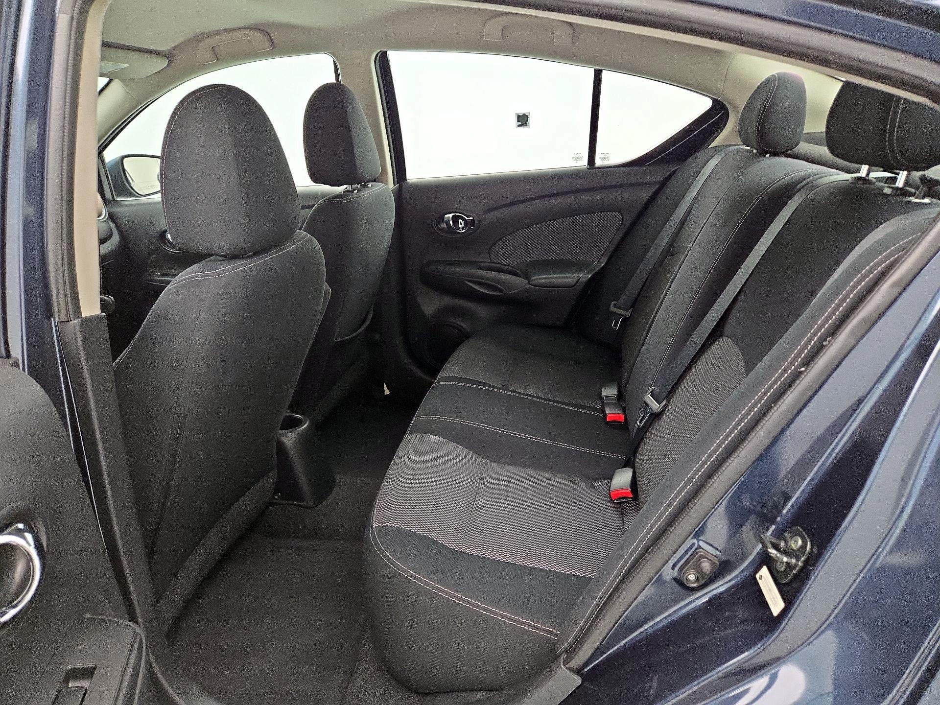 Thumbnail: 2015 Nissan Versa - 16