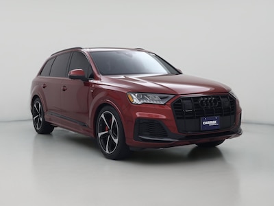 2024 Audi Q7 Prestige