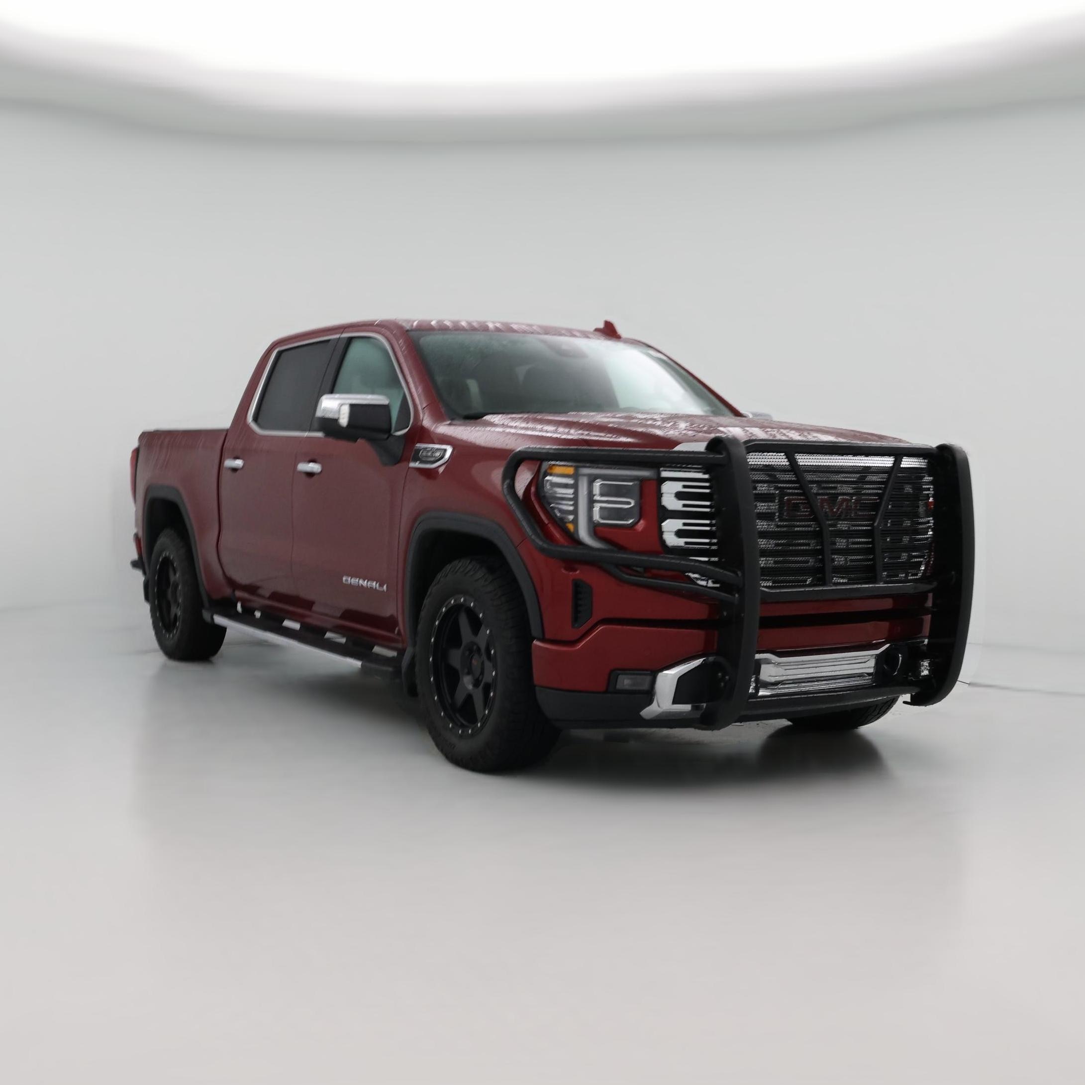 Thumbnail: 2023 GMC Sierra 1500 - 1