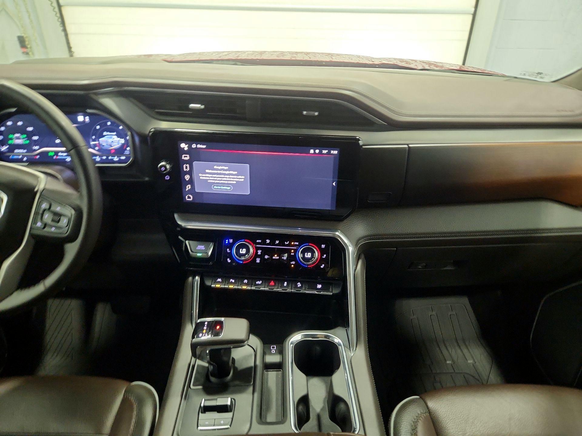Thumbnail: 2023 GMC Sierra 1500 - 9