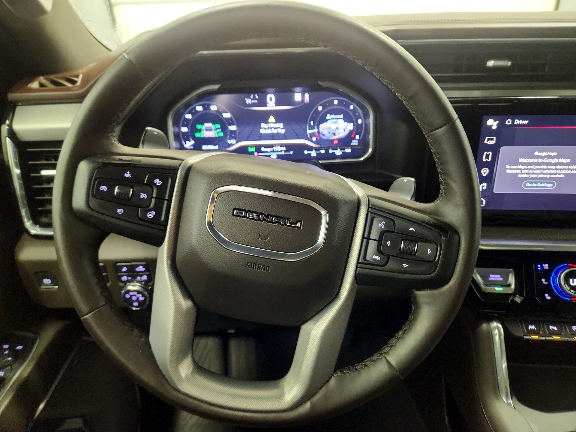 Thumbnail: 2023 GMC Sierra 1500 - 10