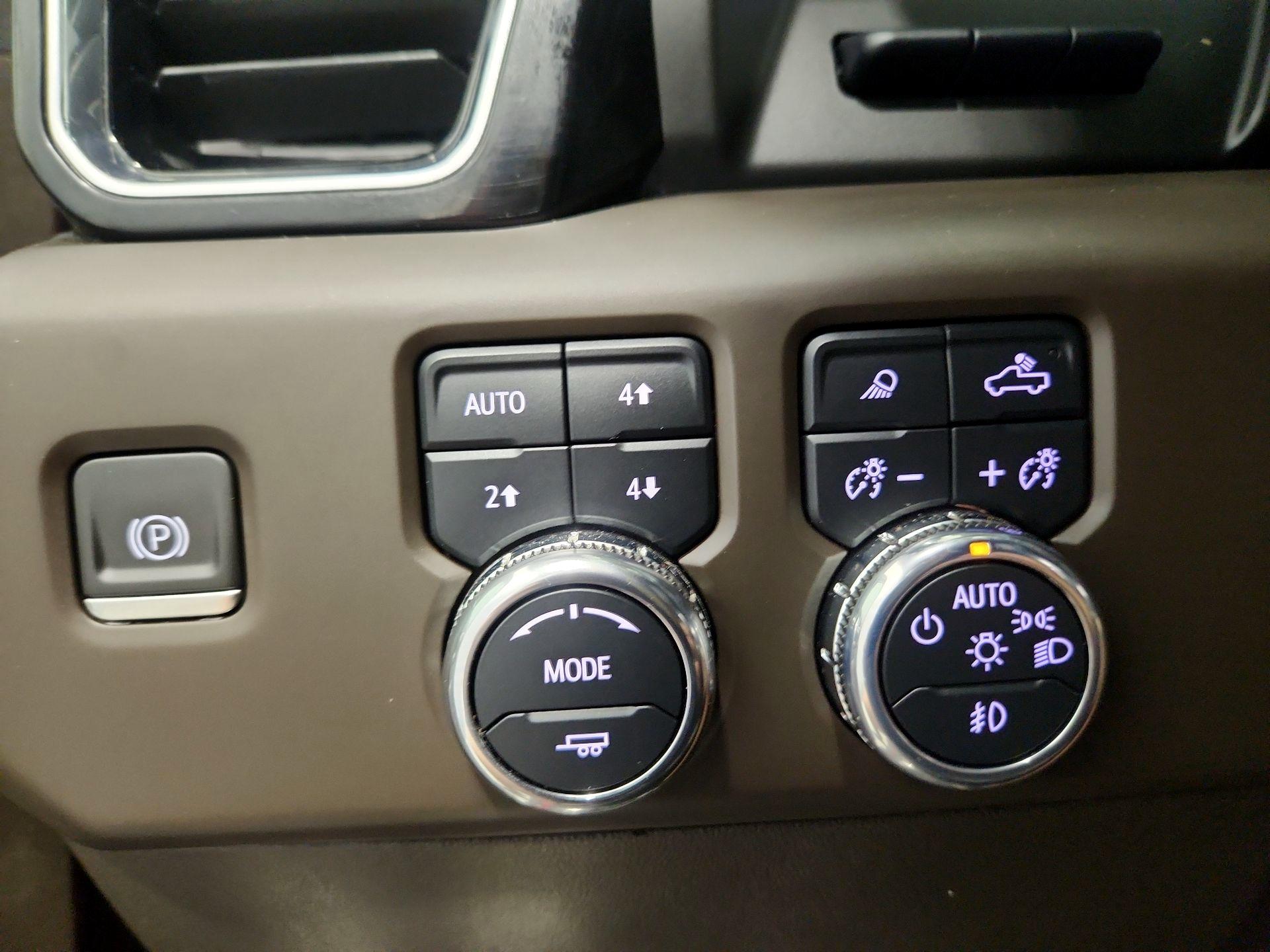 Thumbnail: 2023 GMC Sierra 1500 - 13