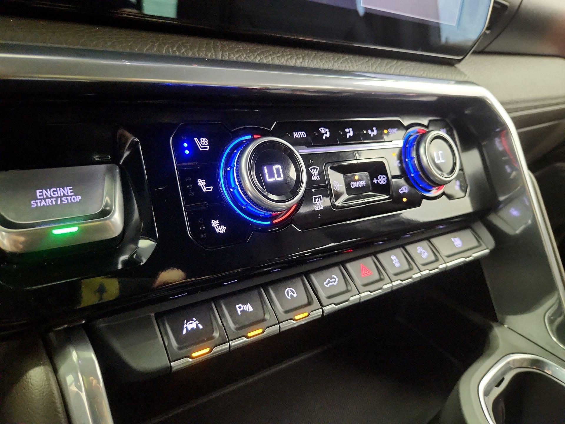 Thumbnail: 2023 GMC Sierra 1500 - 17