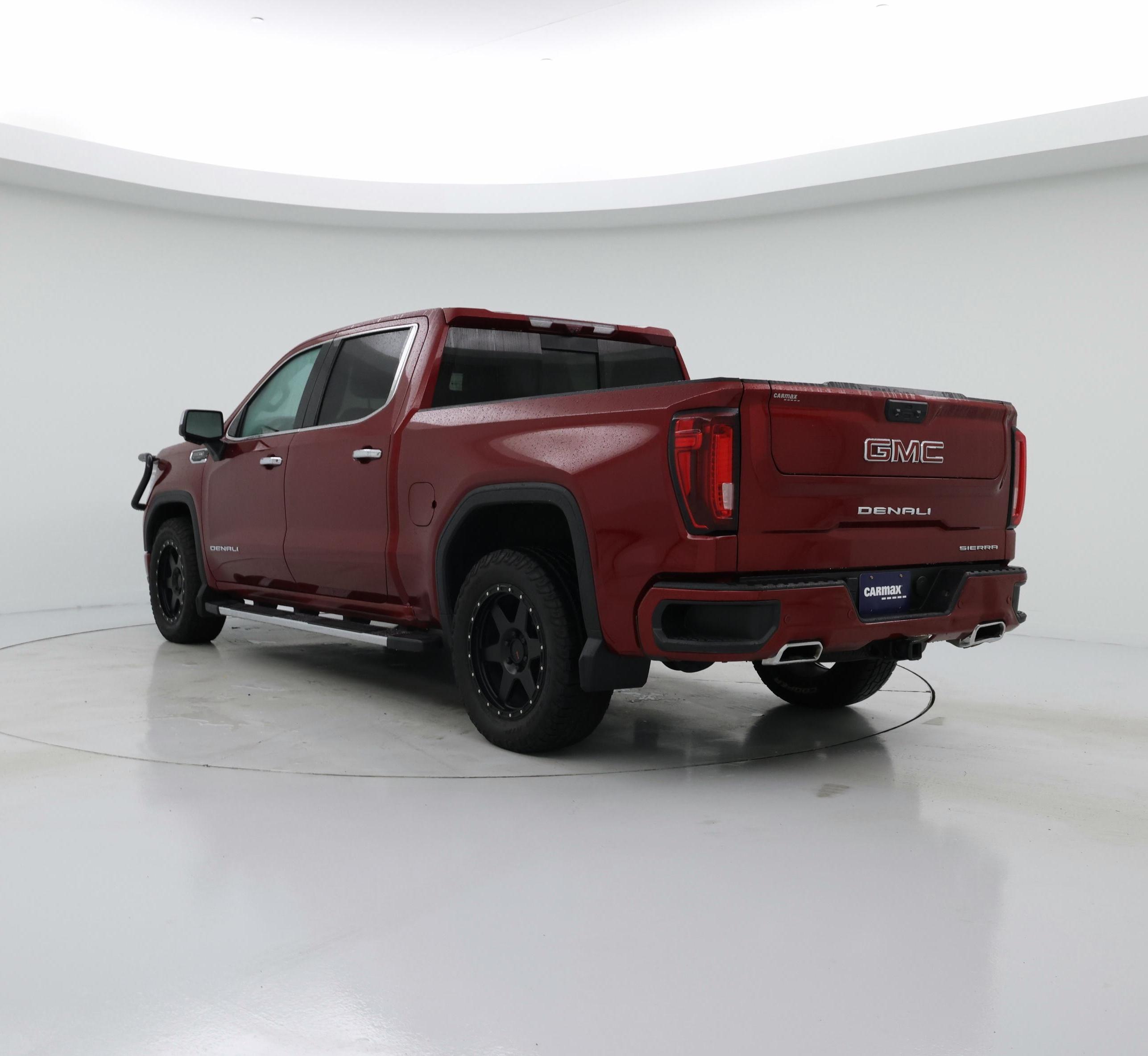 Thumbnail: 2023 GMC Sierra 1500 - 2