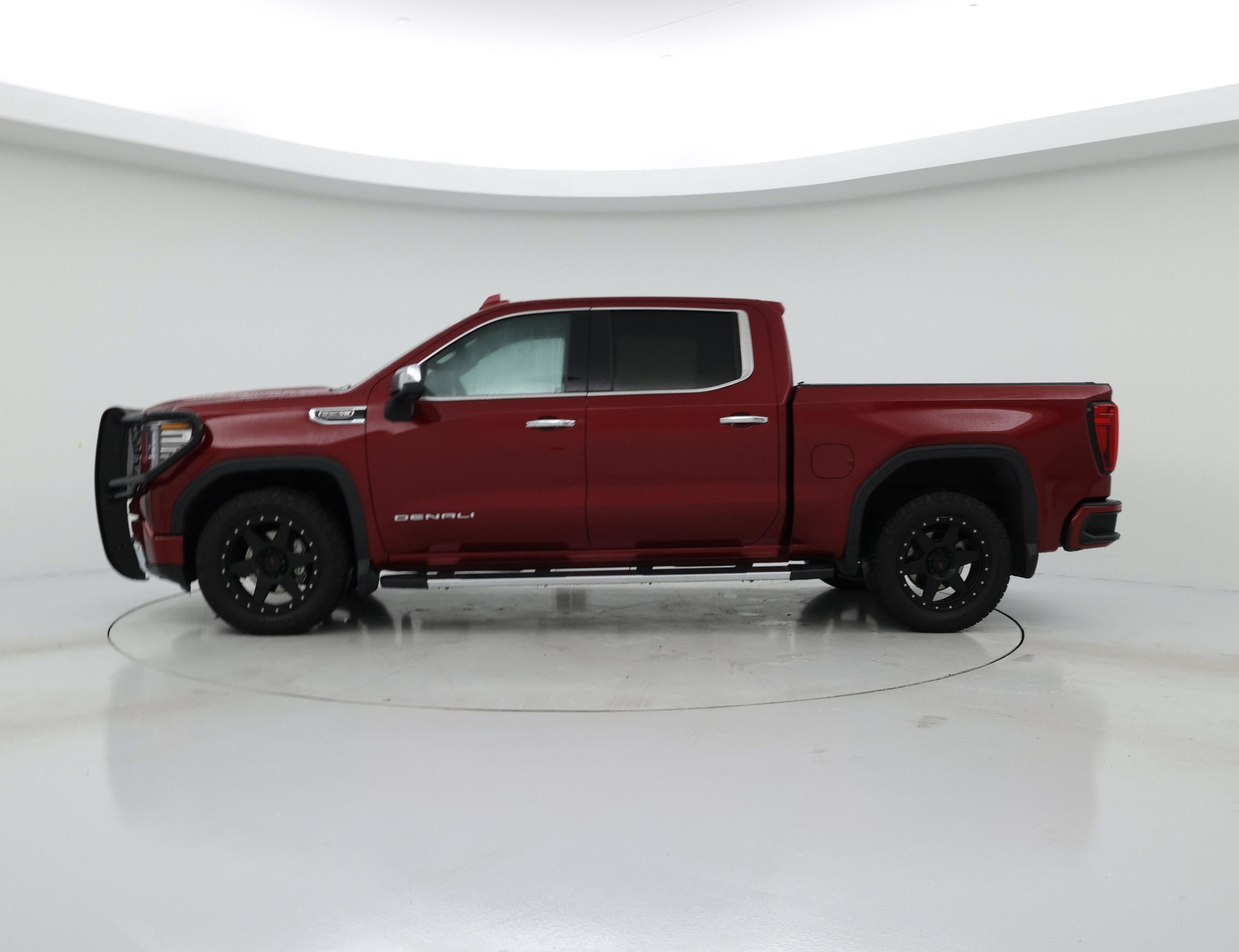 Thumbnail: 2023 GMC Sierra 1500 - 3