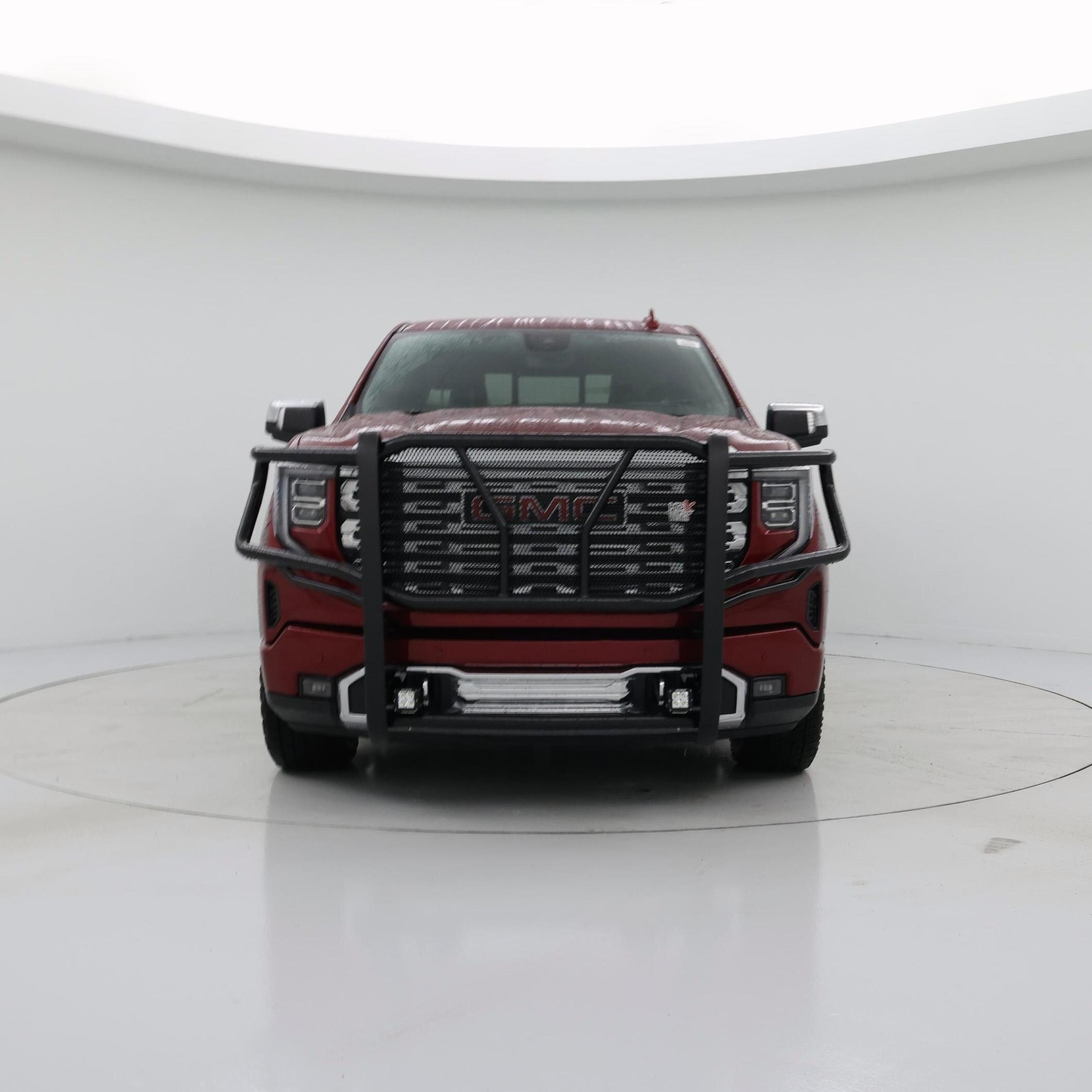 Thumbnail: 2023 GMC Sierra 1500 - 5