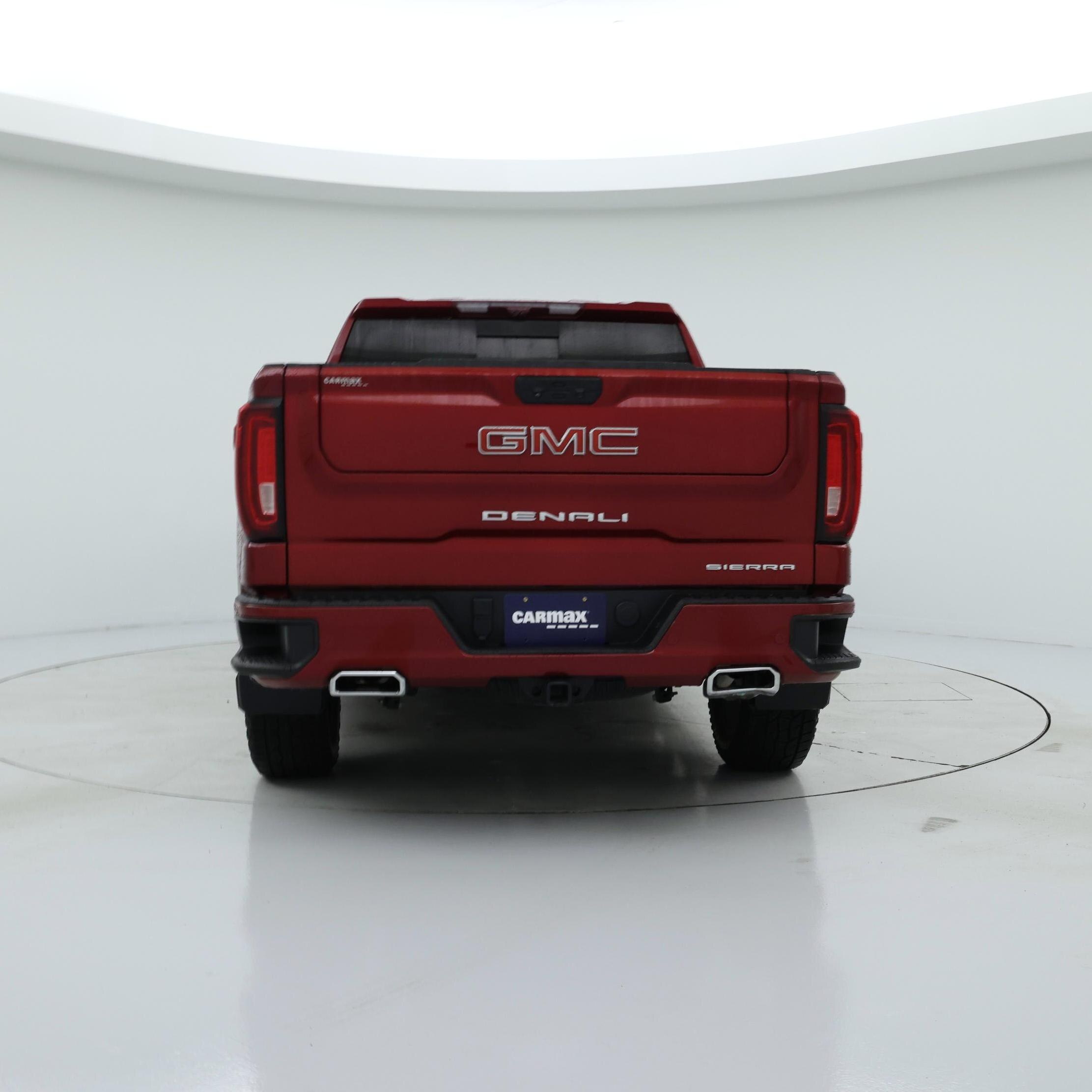 Thumbnail: 2023 GMC Sierra 1500 - 6