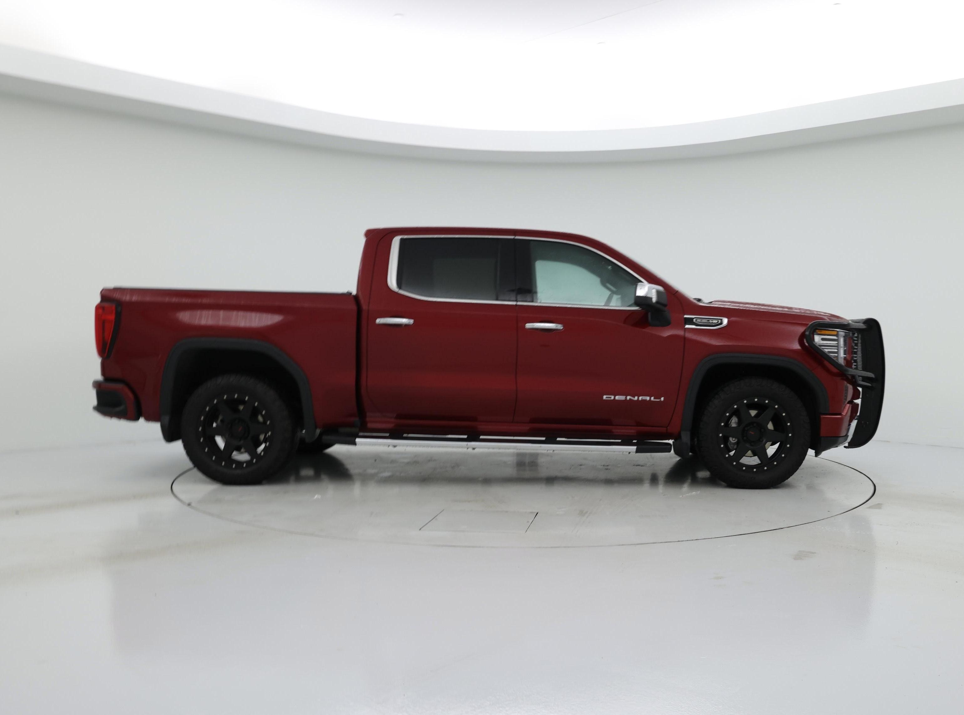 Thumbnail: 2023 GMC Sierra 1500 - 7