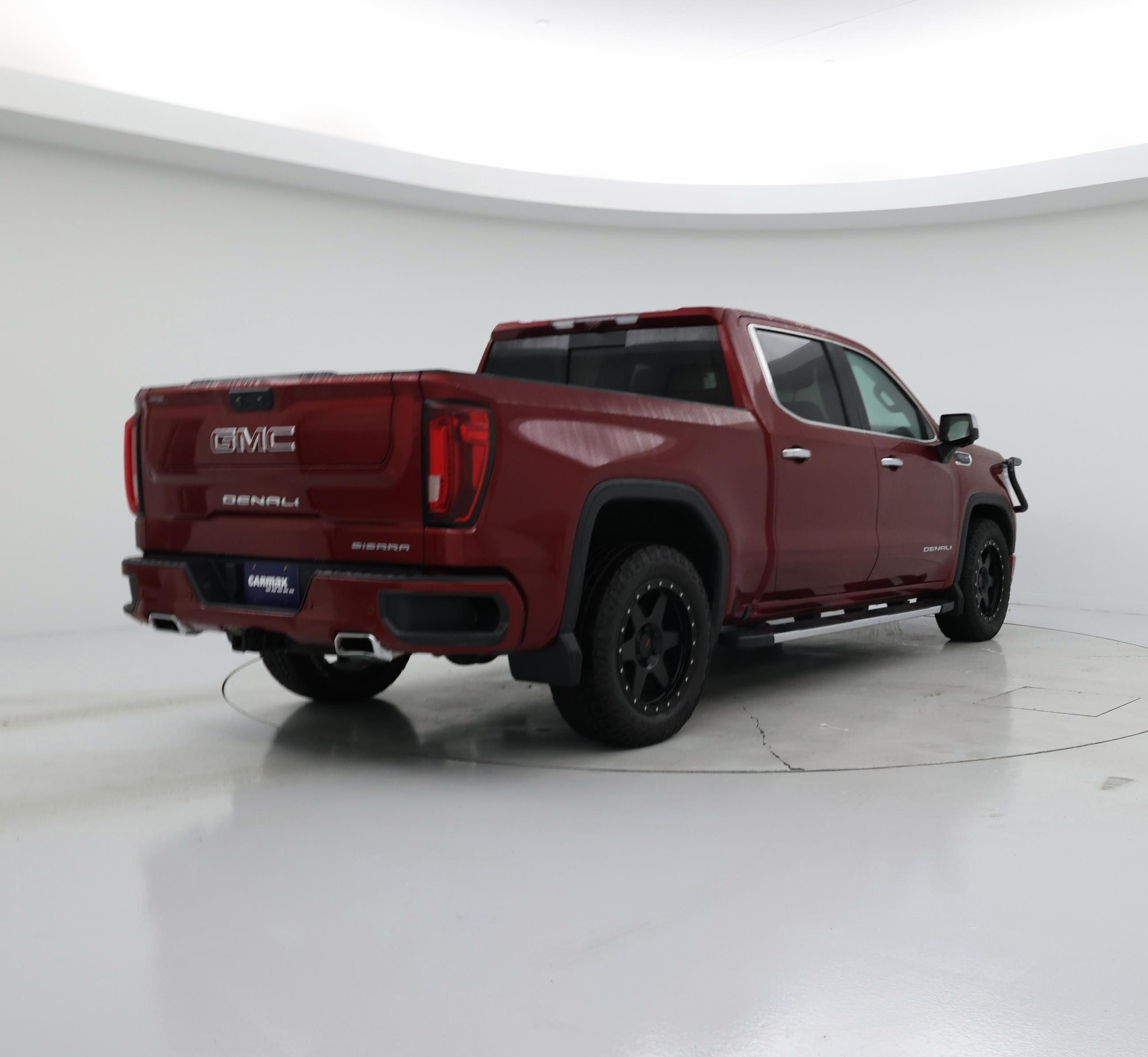 Thumbnail: 2023 GMC Sierra 1500 - 8