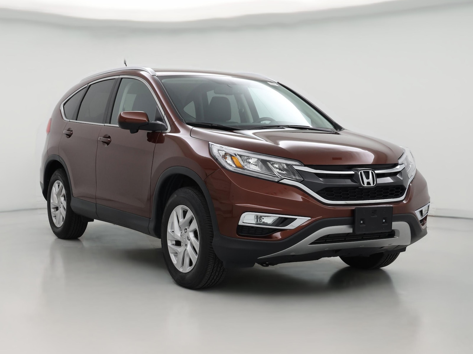 2015 Honda CR-V EX-L - Photo 1
