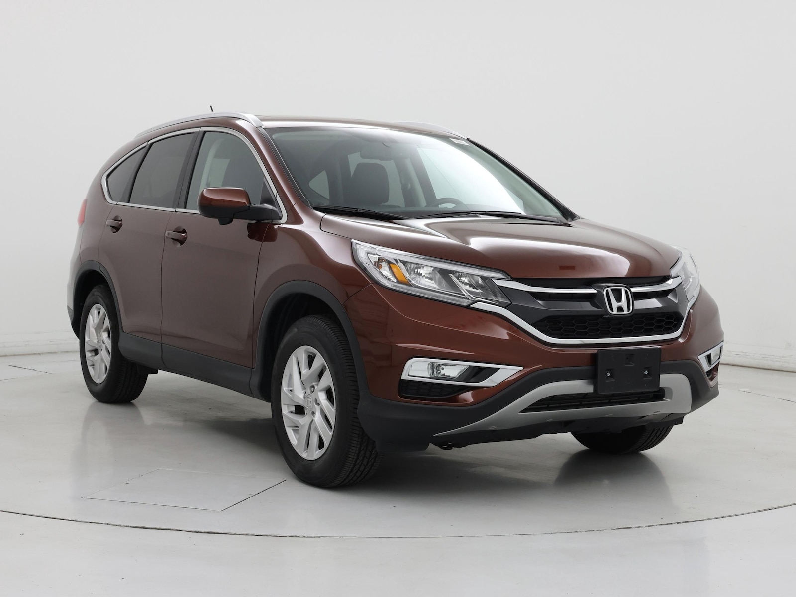 2015 Honda CR-V EX-L - Photo 2