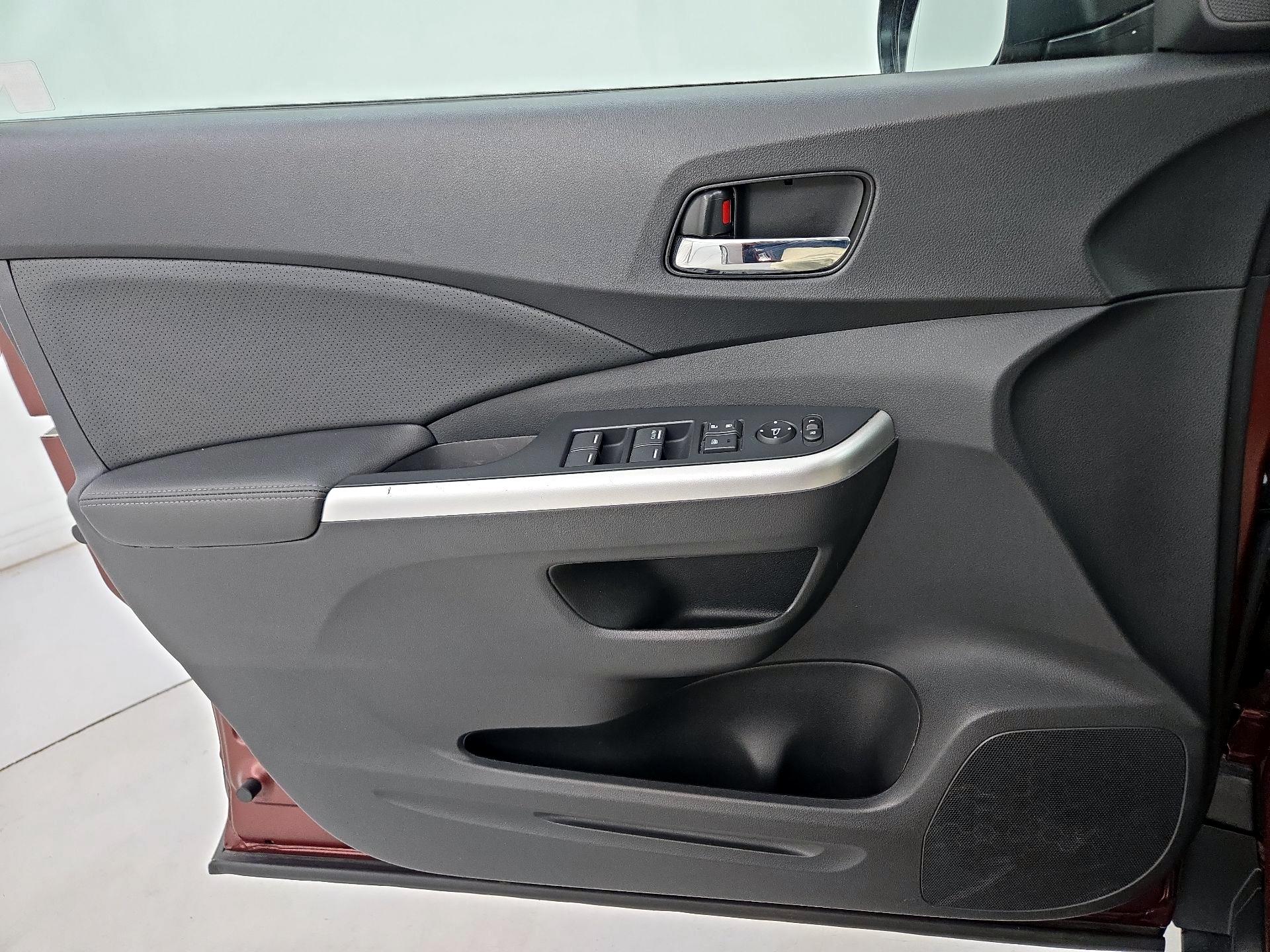 Thumbnail: 2015 Honda CR-V - 12