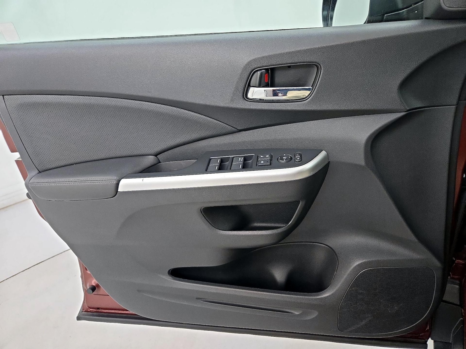 2015 Honda CR-V EX-L - Photo 13