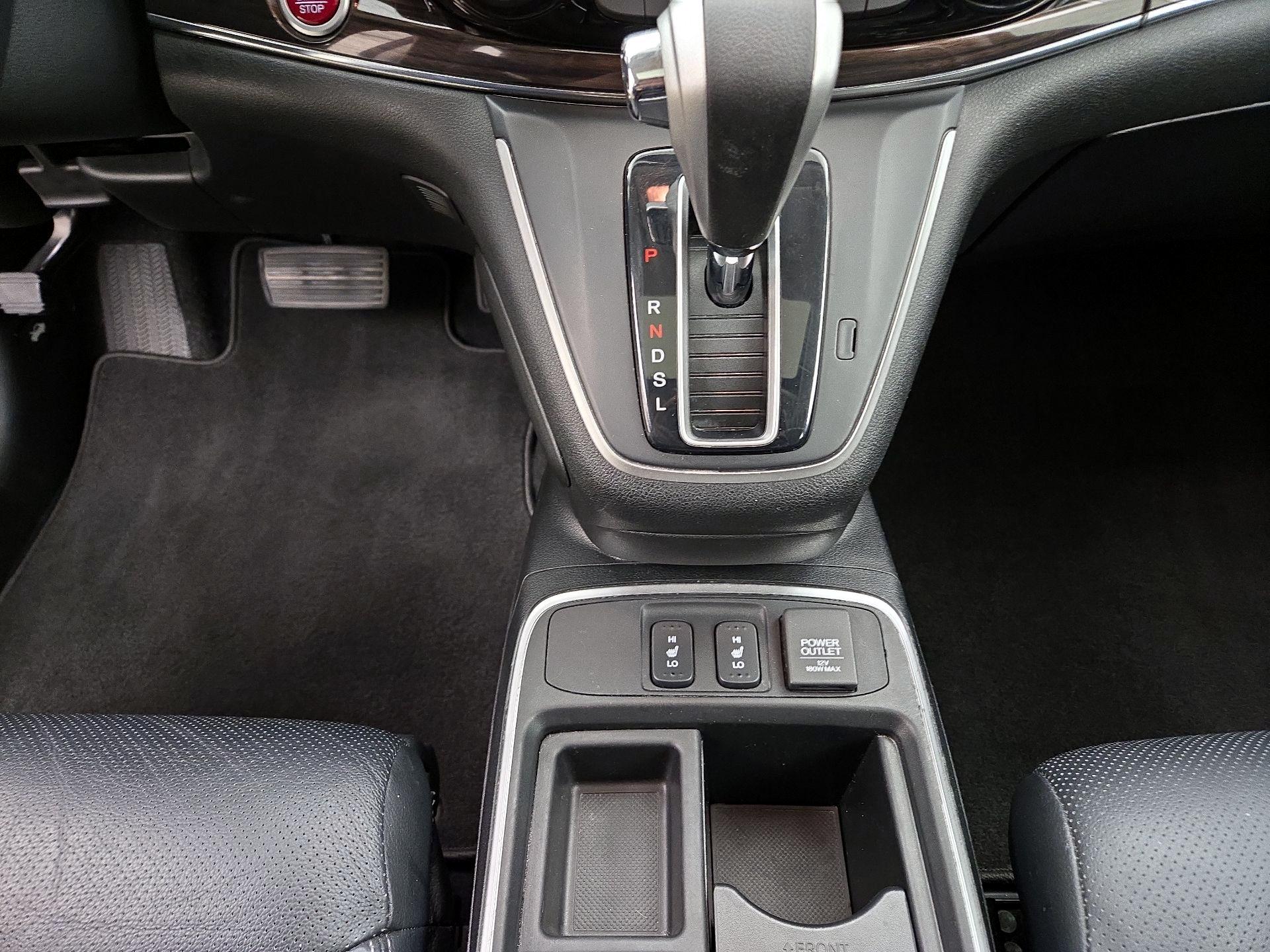 Thumbnail: 2015 Honda CR-V - 18