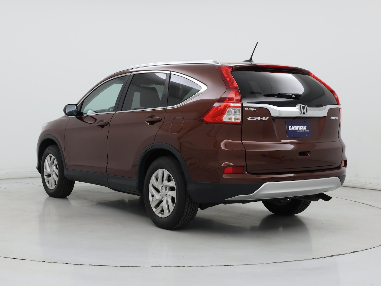 2015 Honda CR-V EX-L - Photo 3