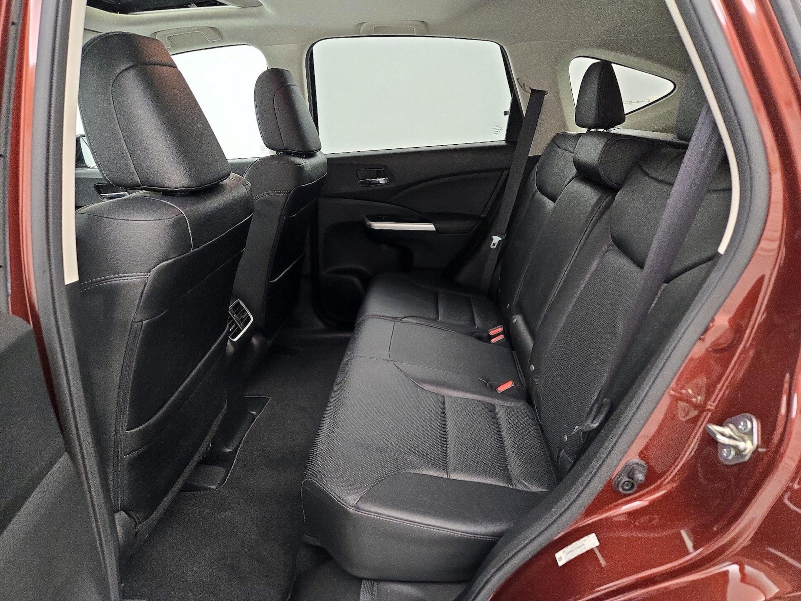 2015 Honda CR-V EX-L - Photo 22