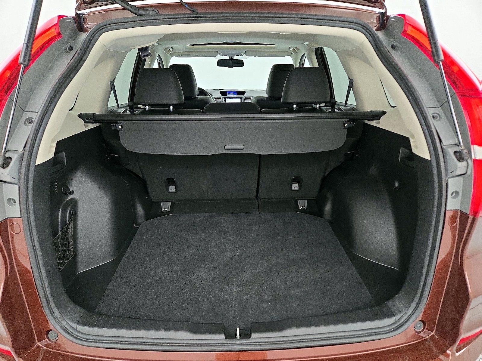 2015 Honda CR-V EX-L - Photo 23