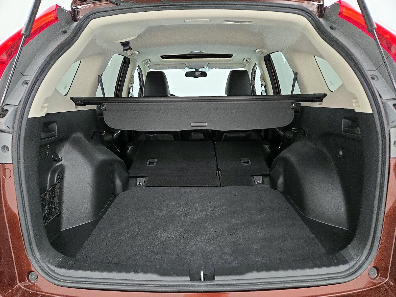 2015 Honda CR-V EX-L - Photo 24