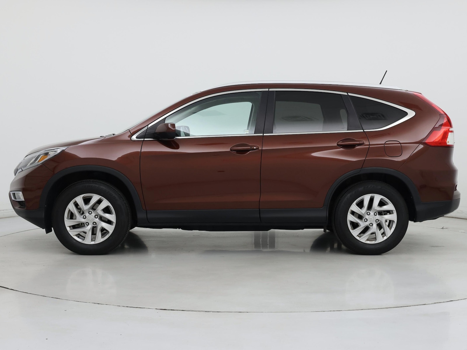 2015 Honda CR-V EX-L - Photo 4