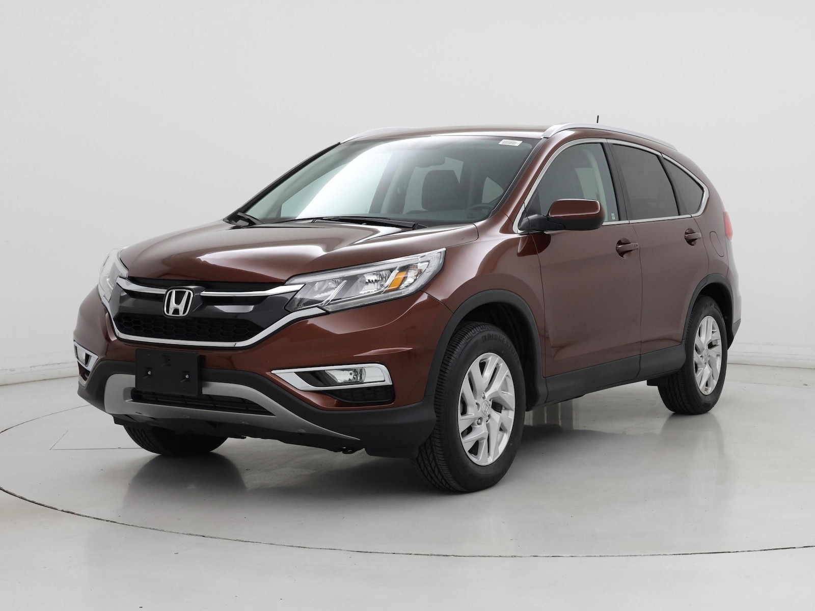 2015 Honda CR-V EX-L - Photo 5