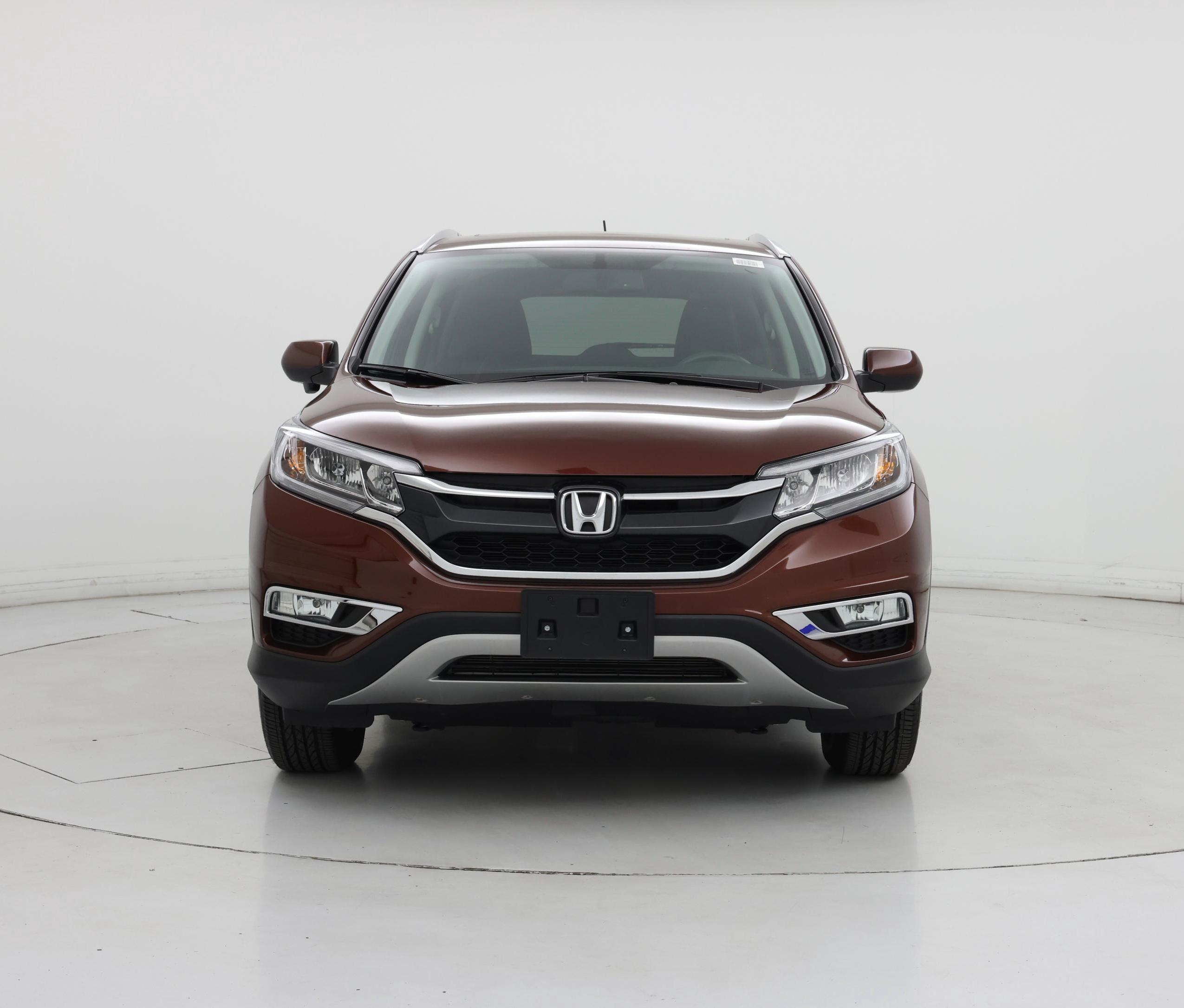 Thumbnail: 2015 Honda CR-V - 5